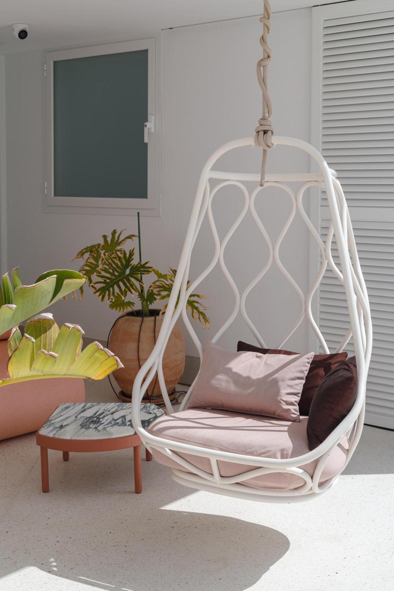 Habitat Avenida Apartamento
