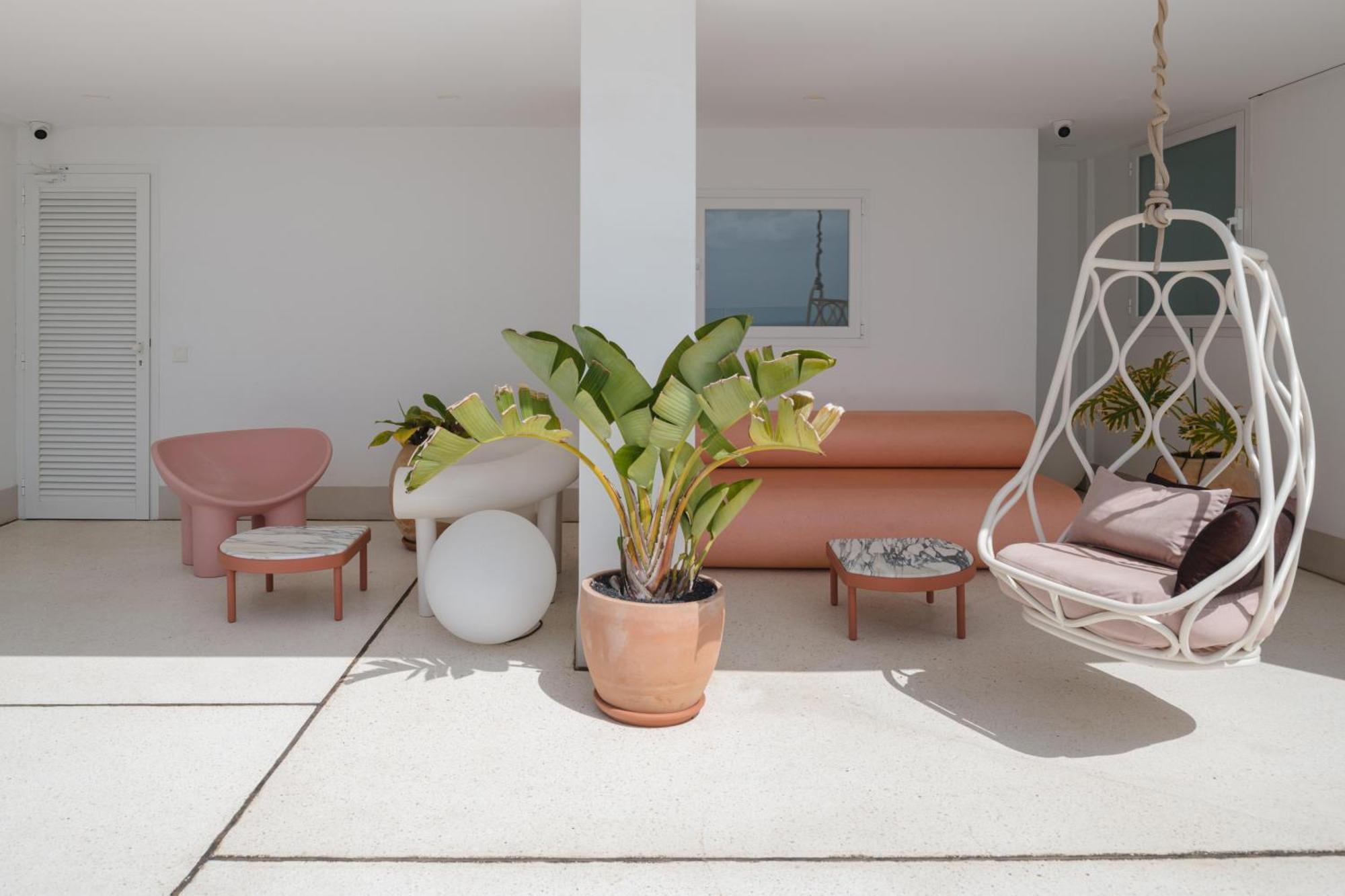 Habitat Avenida Apartamento *