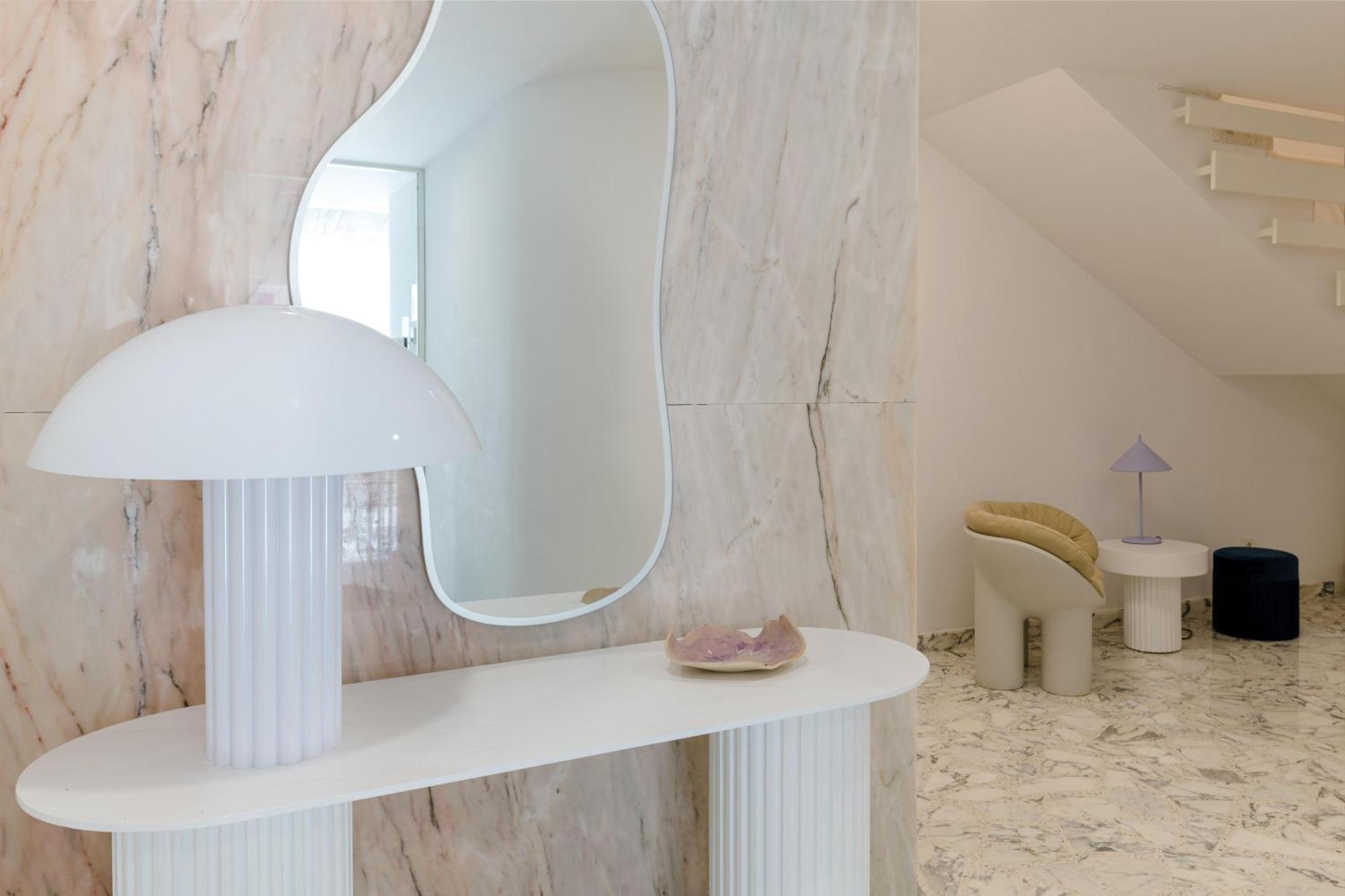 Apartamento Habitat Avenida Arrecife (Lanzarote)