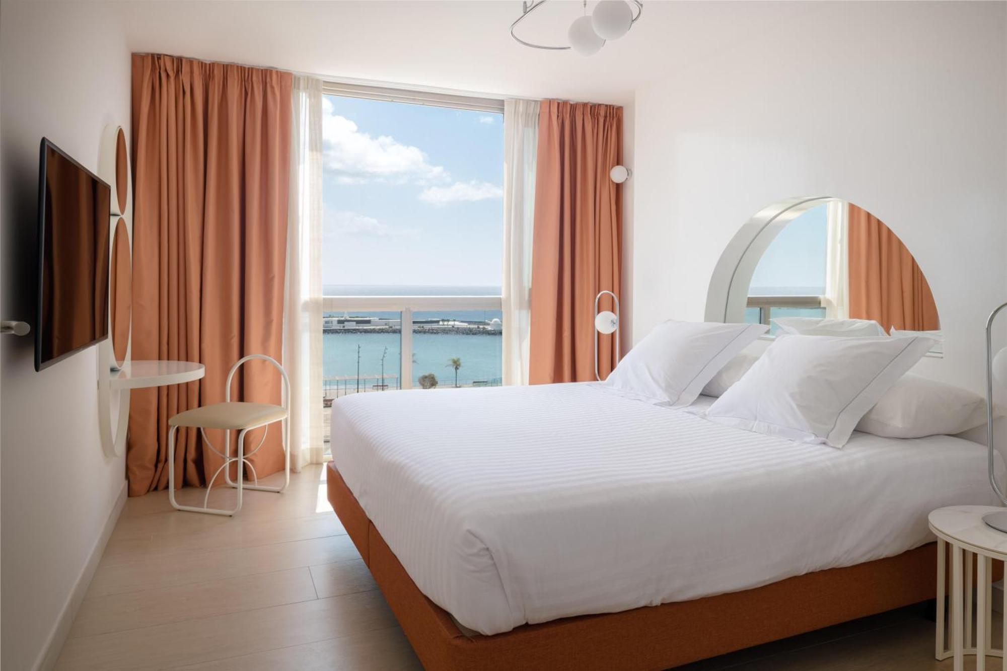 Apartamento Habitat Avenida