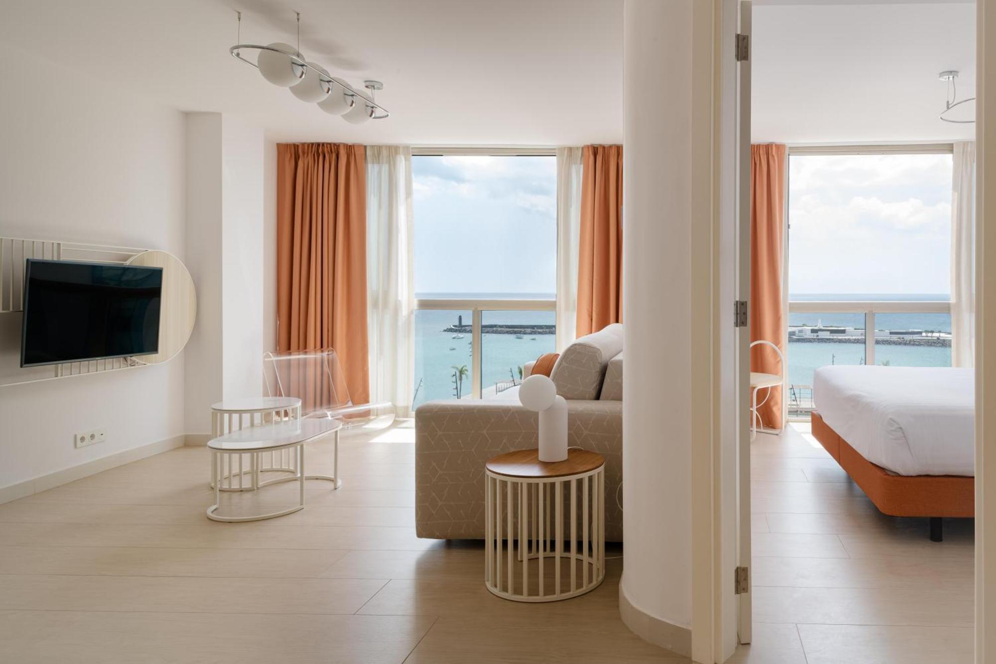 Habitat Avenida Apartamento Arrecife (Lanzarote)