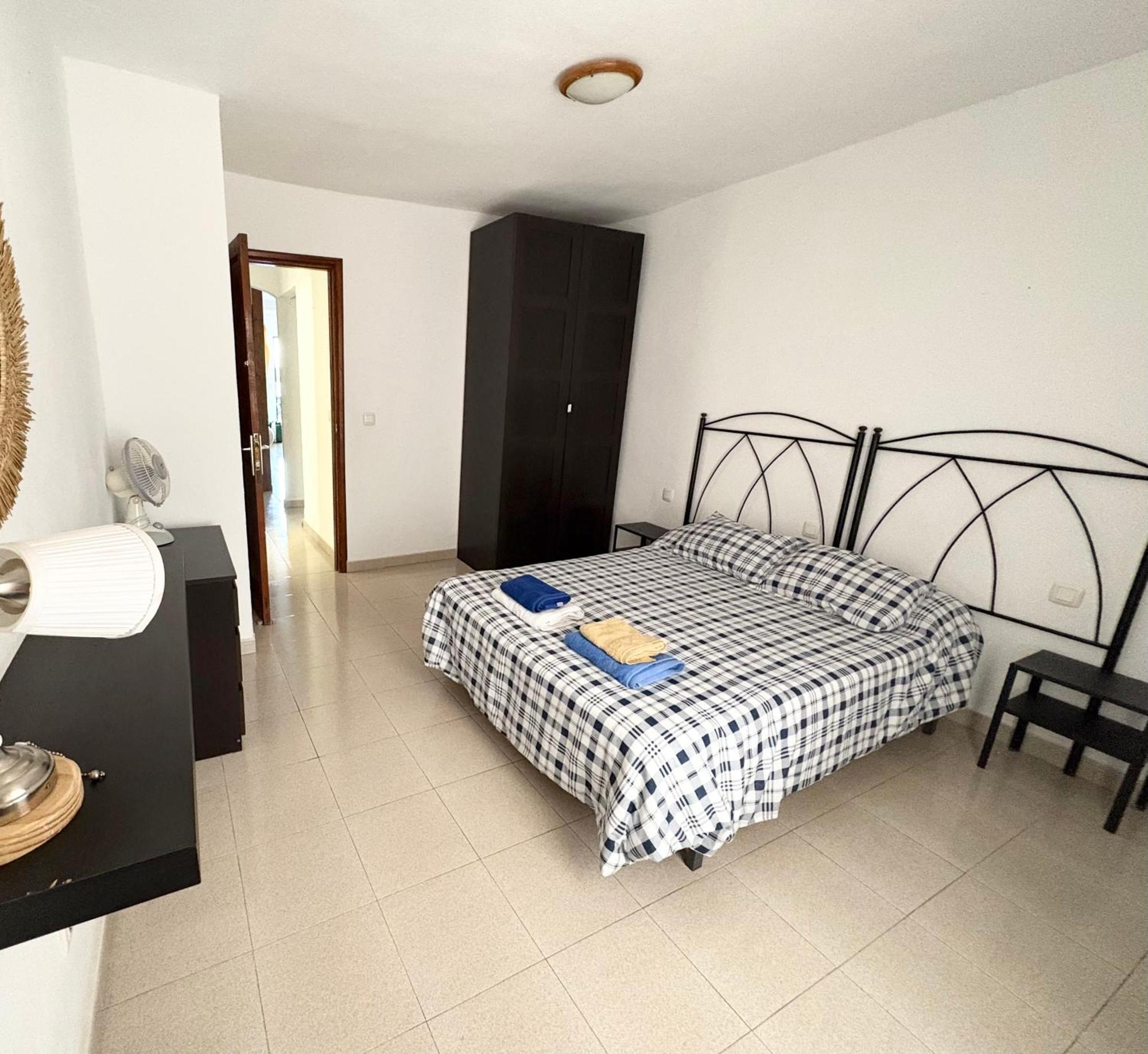 Apartamento La Lapa Playa Blanca (Lanzarote)