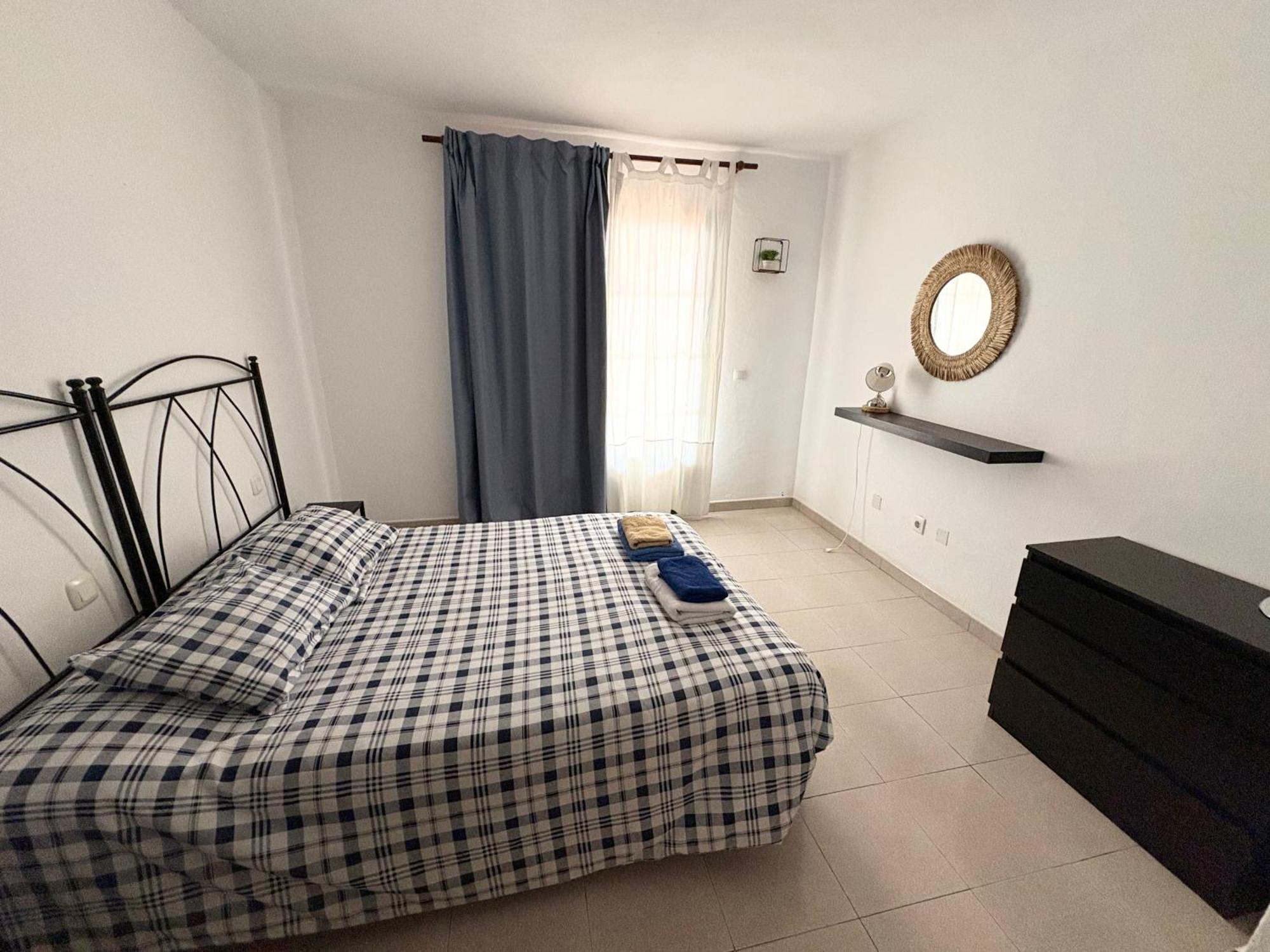Apartamento La Lapa Playa Blanca (Lanzarote)