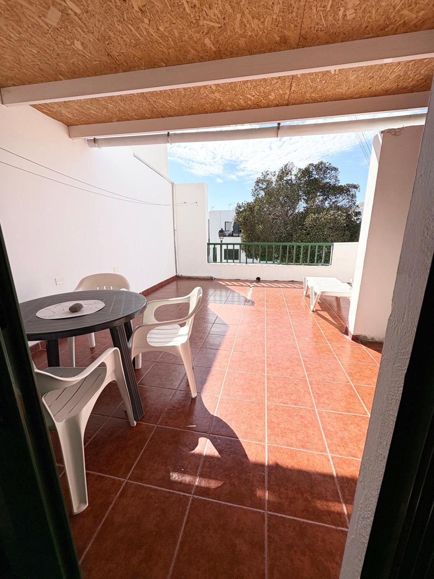 La Lapa Apartamento *
