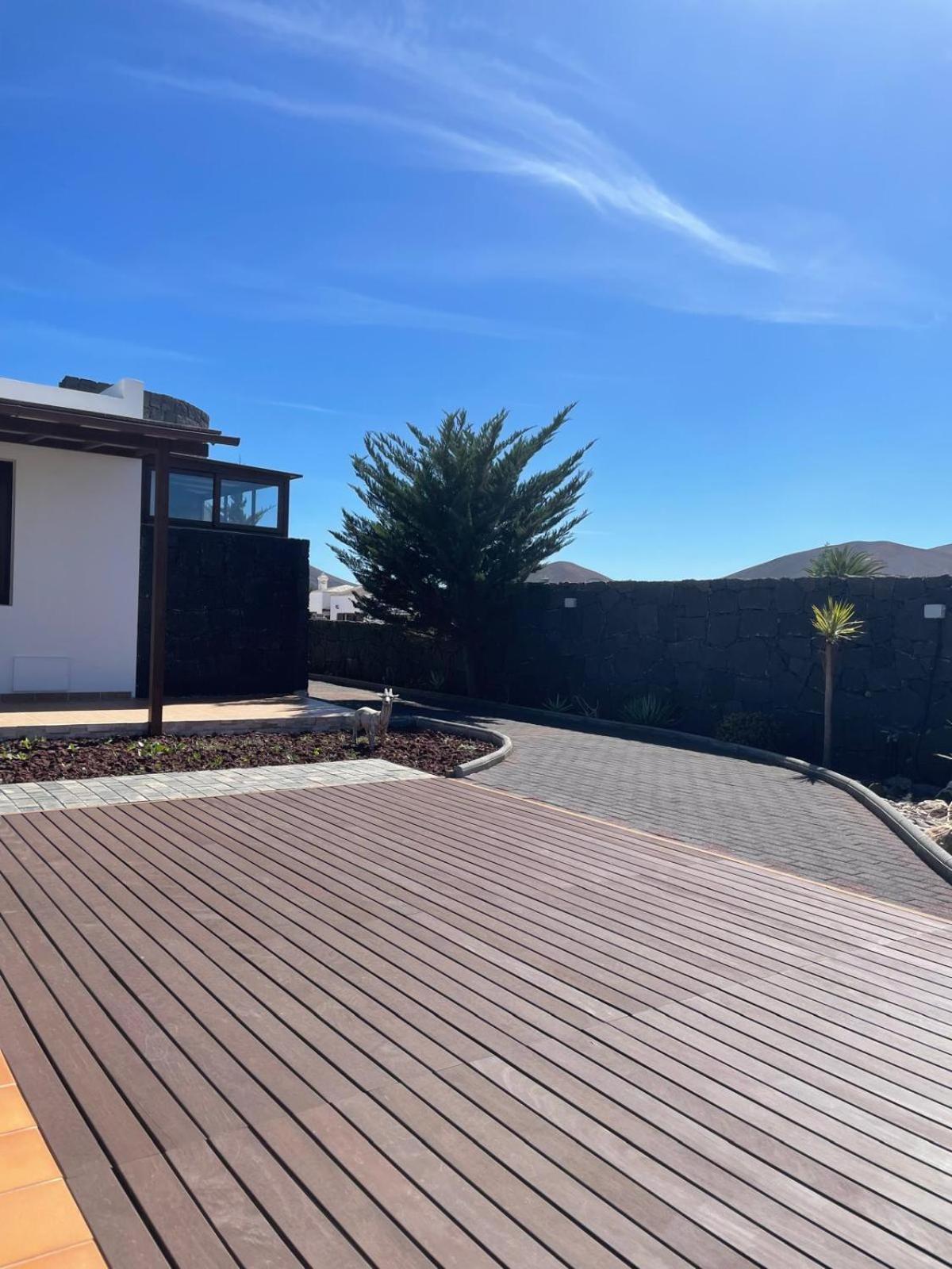 Jaira Villa La Vegueta