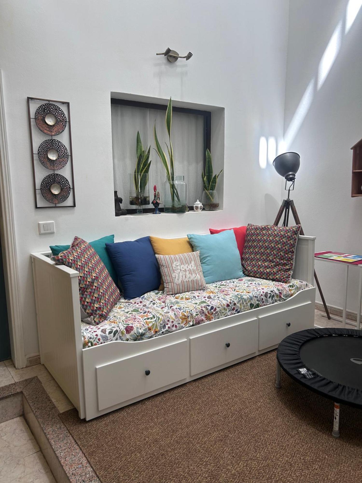 La Buganvilla Rooms *