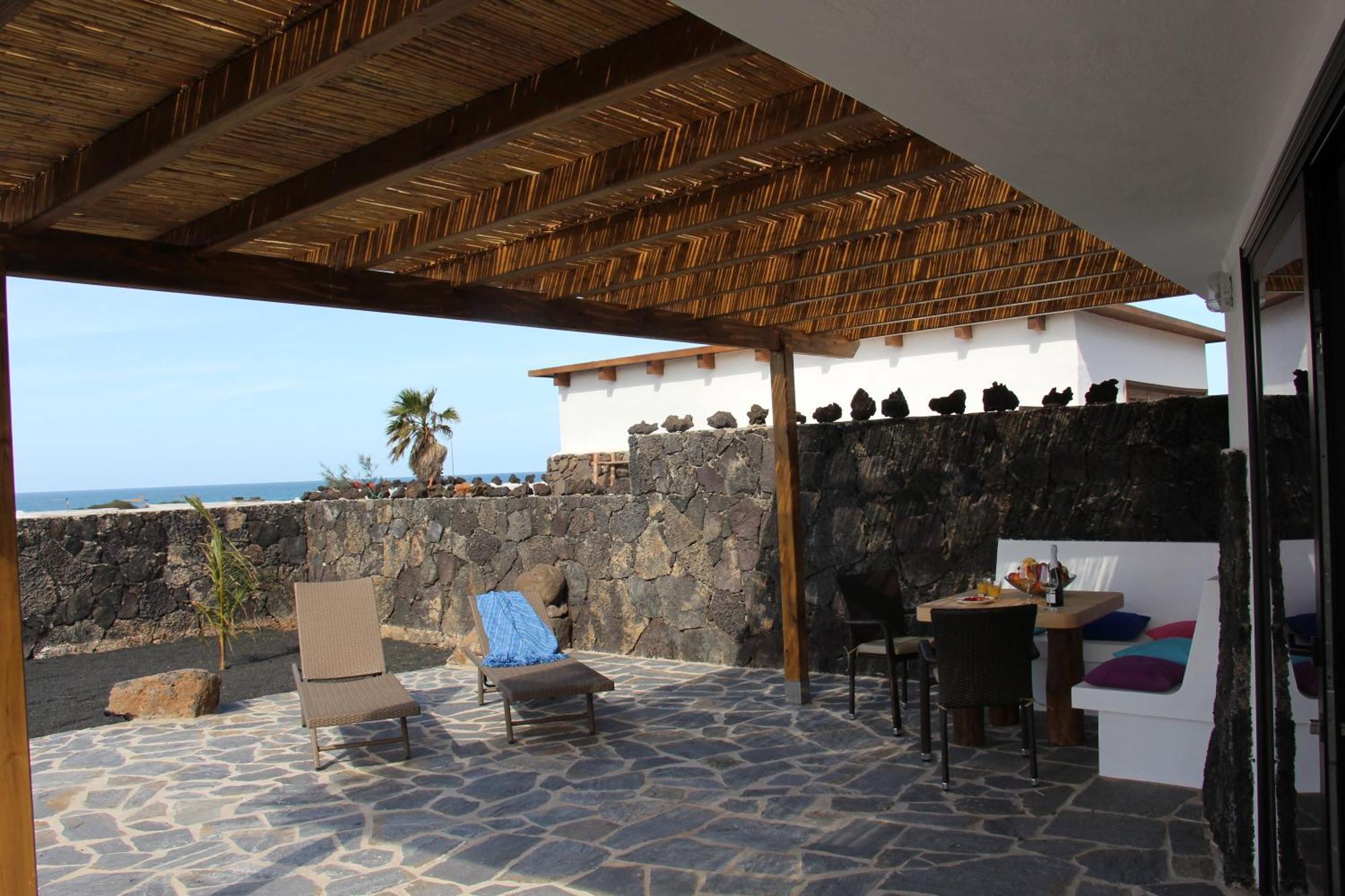 Villa Daidas House With Hot Whirlpool In *