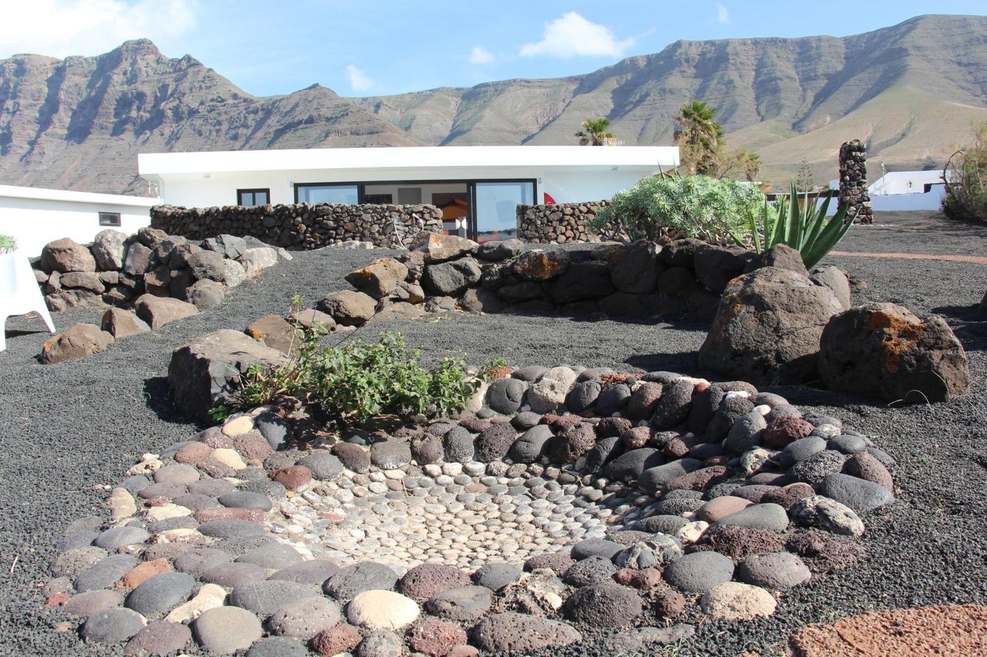 Daidas House With Hot Whirlpool In