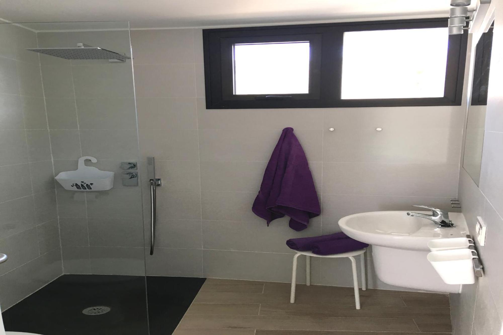 Villa Daidas House With Hot Whirlpool In Famara