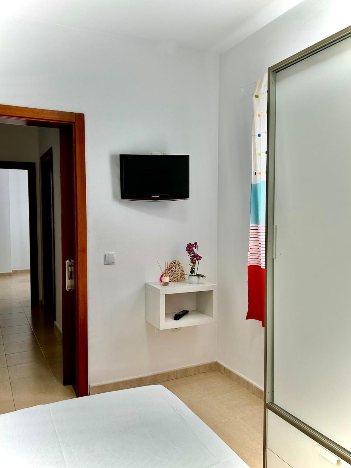 Casa Jireh En Arrecife Сasa de vacaciones Arrecife (Lanzarote)