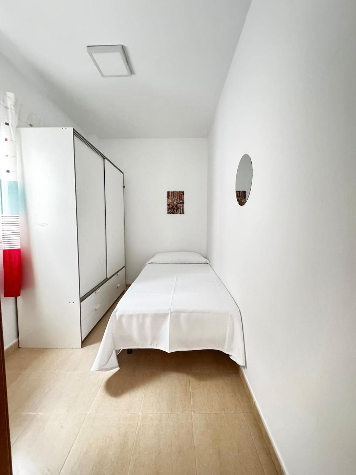 Сasa de vacaciones Casa Jireh En Arrecife *