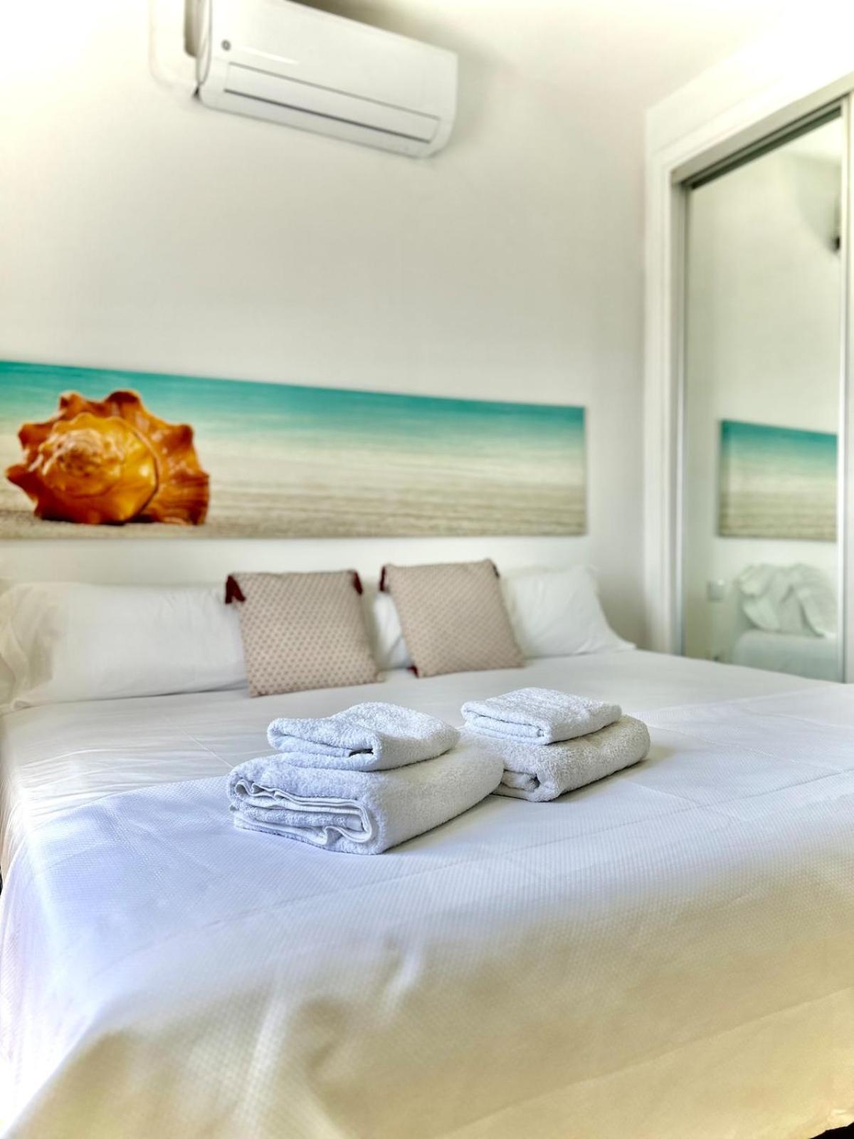 Casa Jireh En Arrecife *