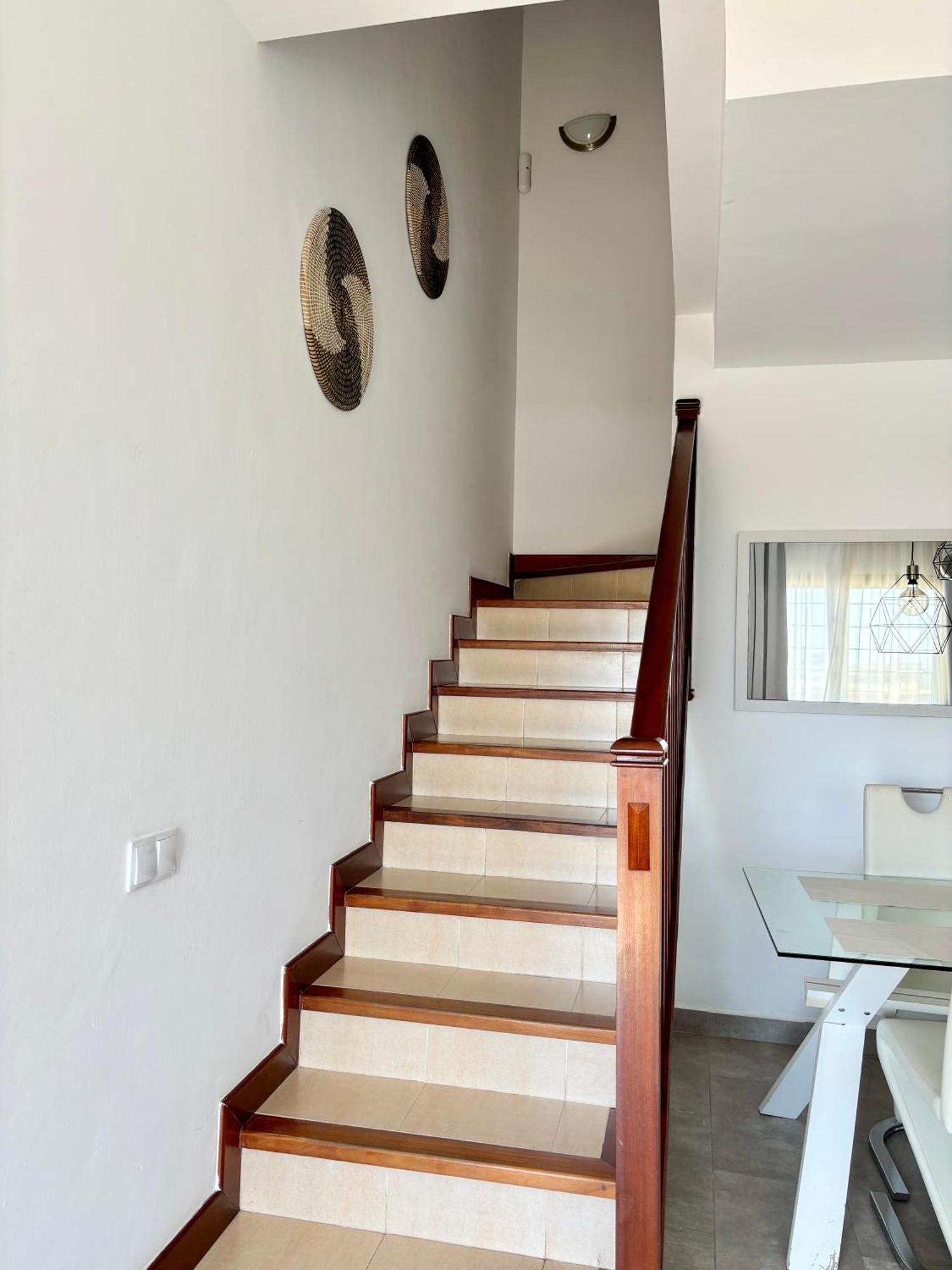 Casa Jireh En Arrecife *