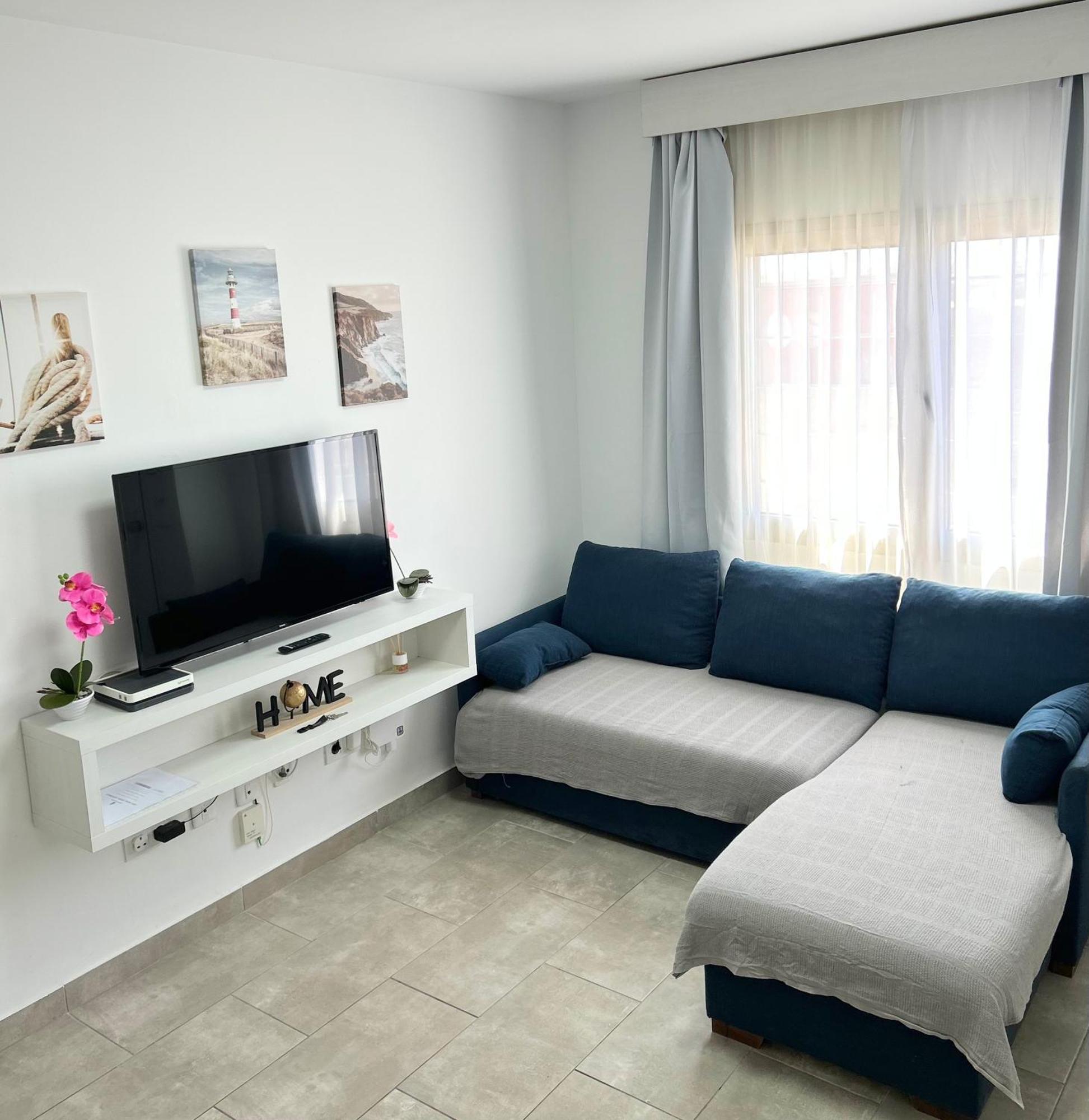 Casa Jireh En Arrecife Сasa de vacaciones
