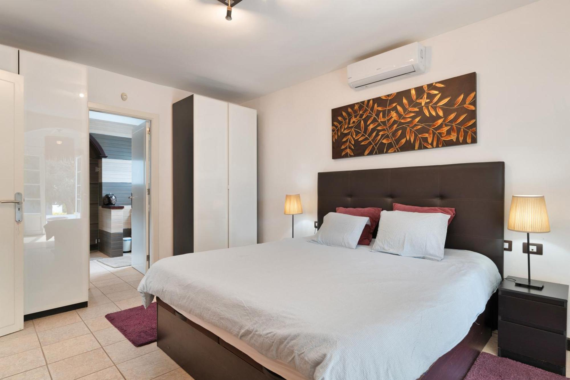 Calima Deluxe Con Piscina Villa *
