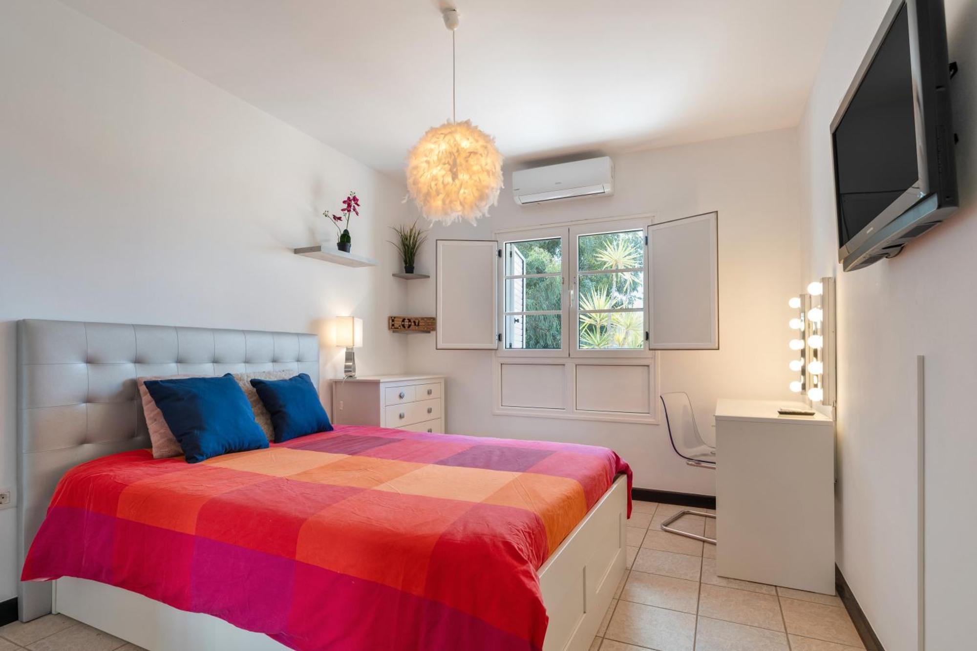 Calima Deluxe Con Piscina Villa *