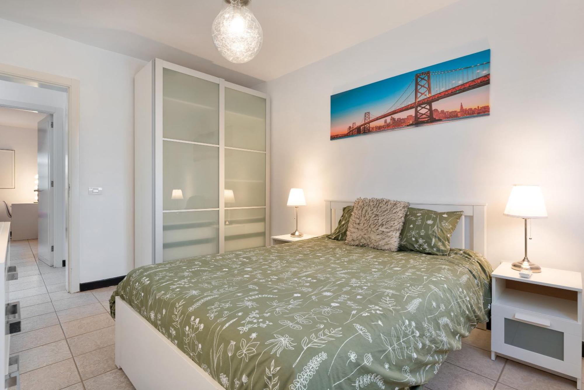 Calima Deluxe Con Piscina Villa Tias