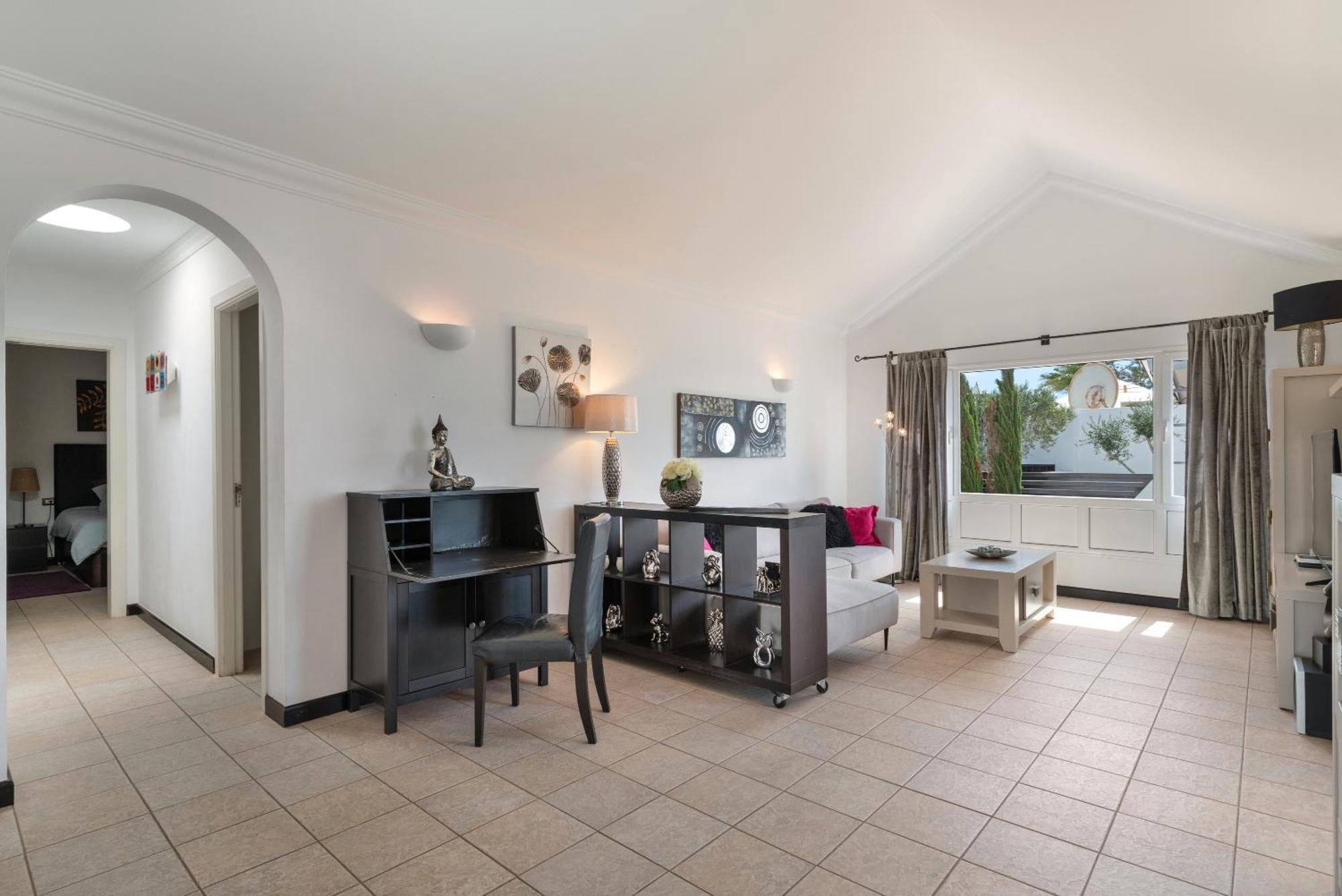 Calima Deluxe Con Piscina Villa *