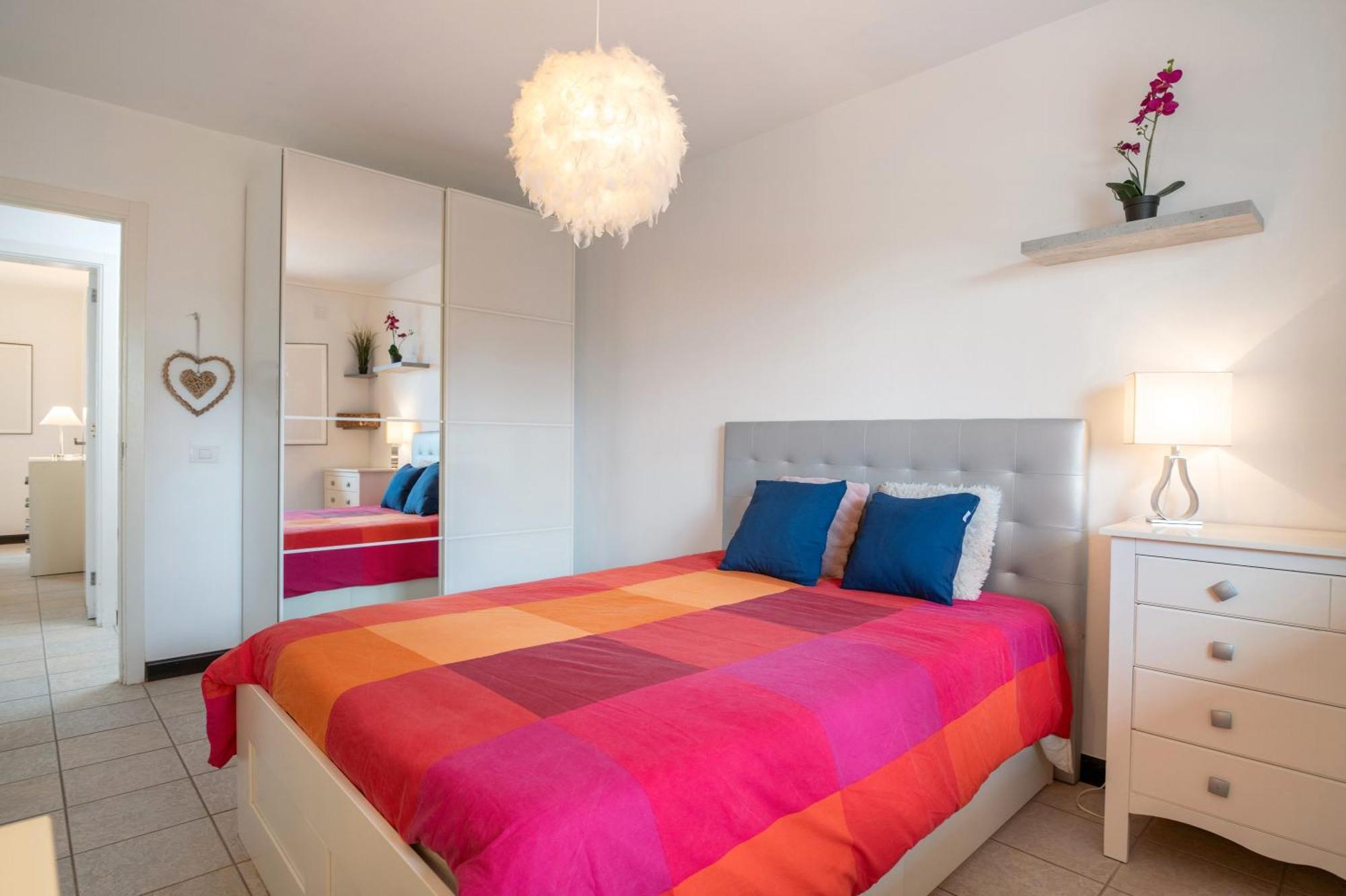 Calima Deluxe Con Piscina * Tias