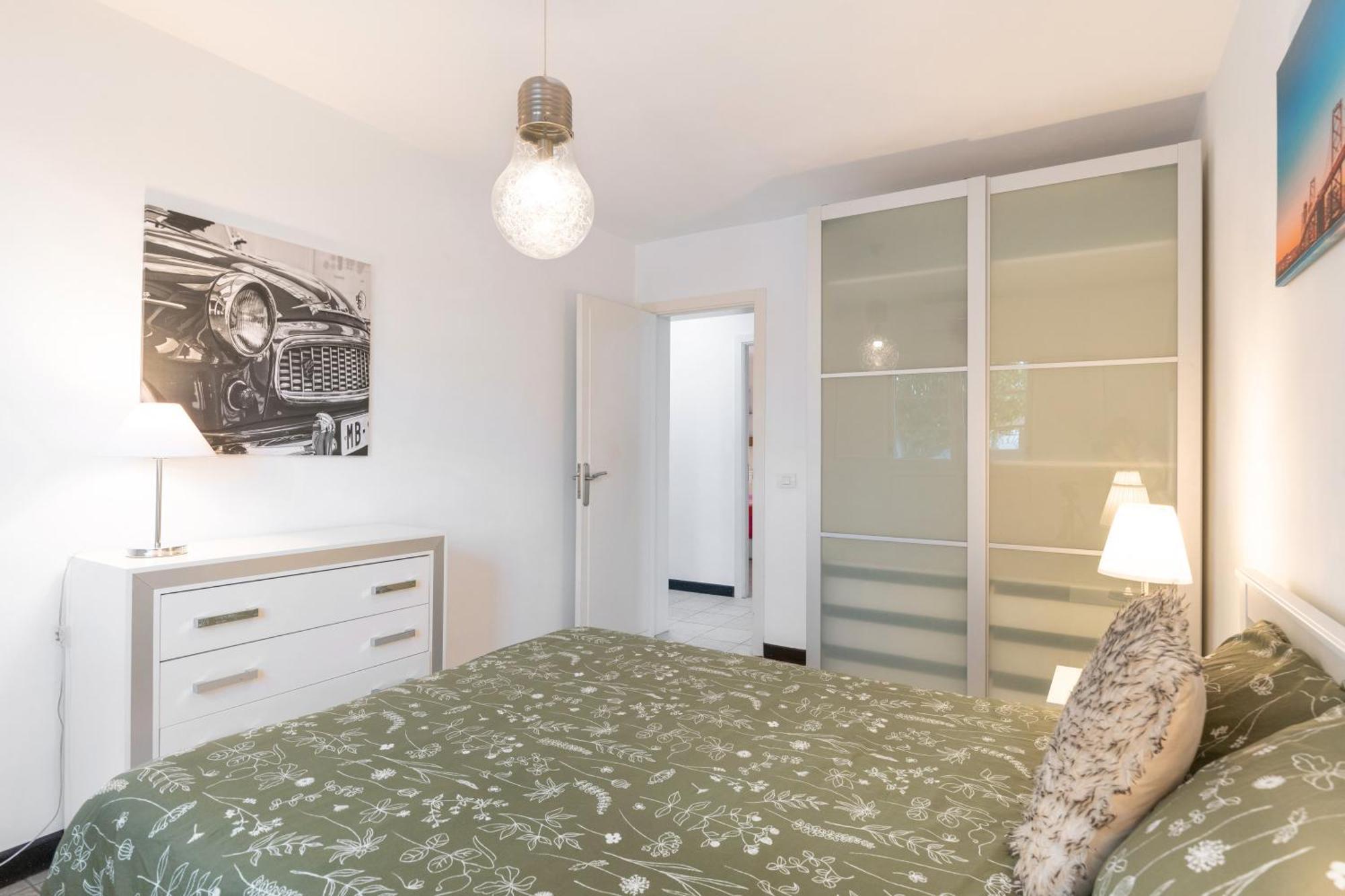 Calima Deluxe Con Piscina