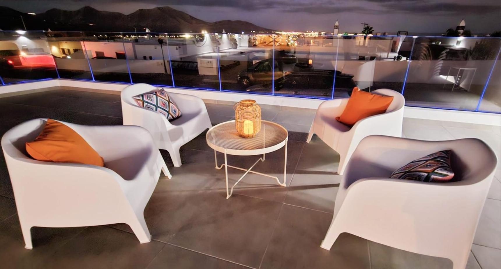 Lovely Casa Deseada Playa Blanca (Lanzarote)