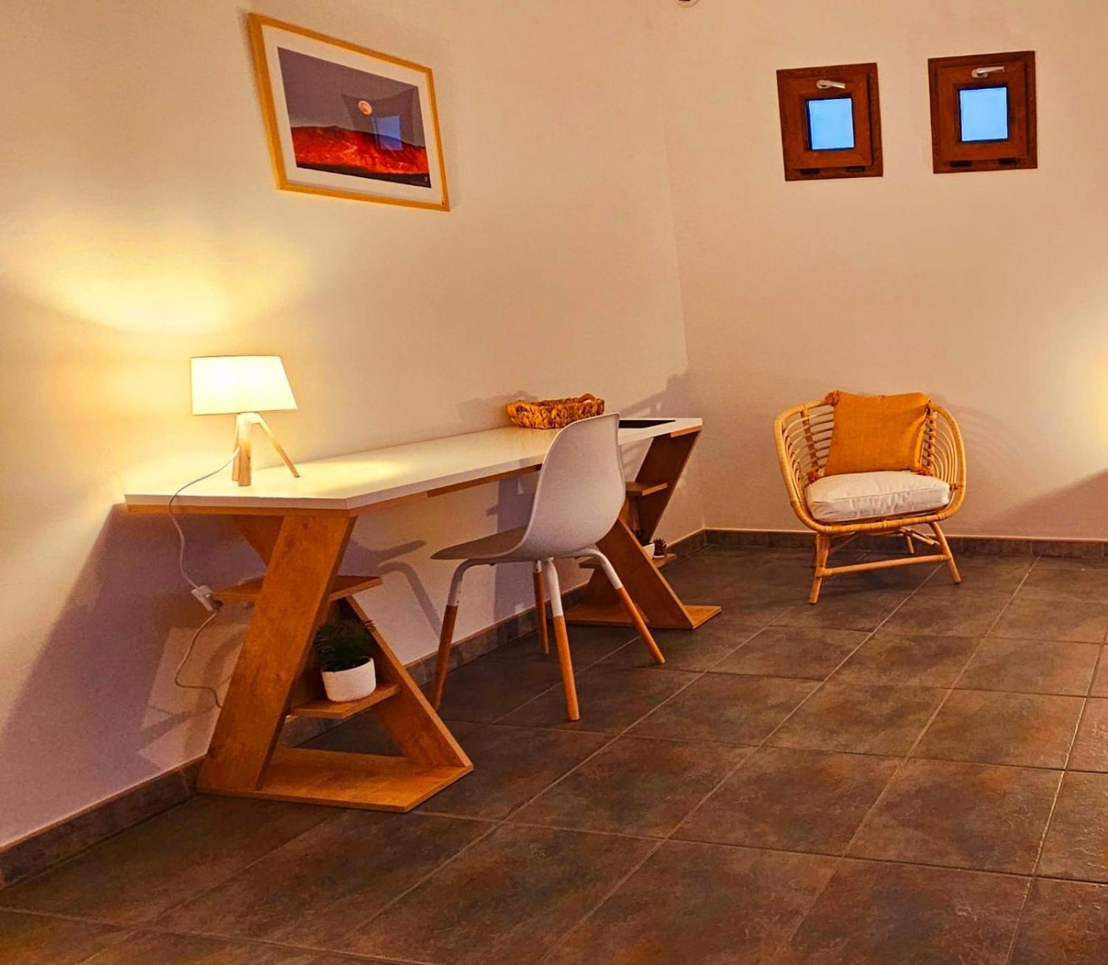 Lovely Casa Deseada Villa *