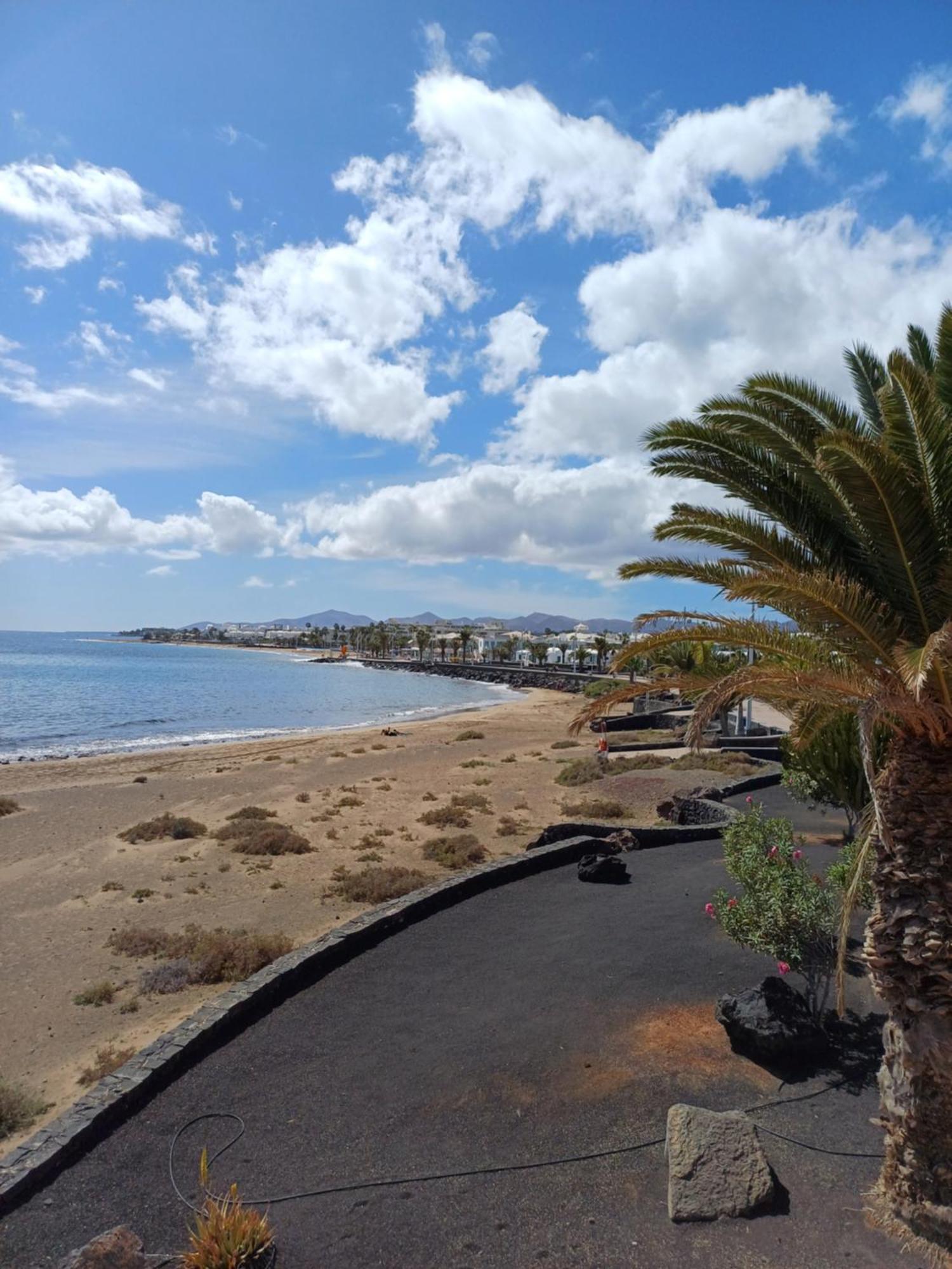 Esmeralda Villa Tías