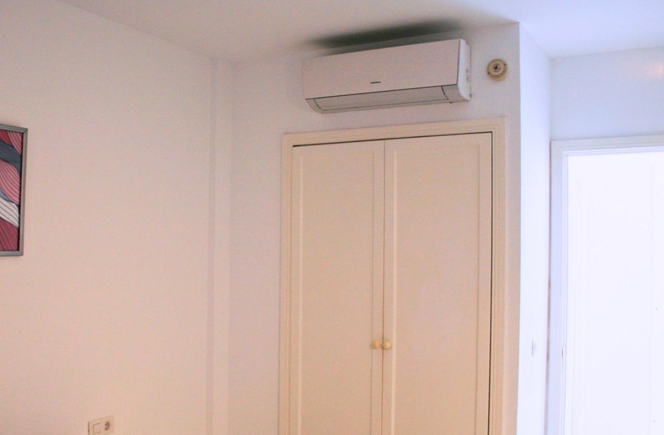 Apartment Costa Volcan &