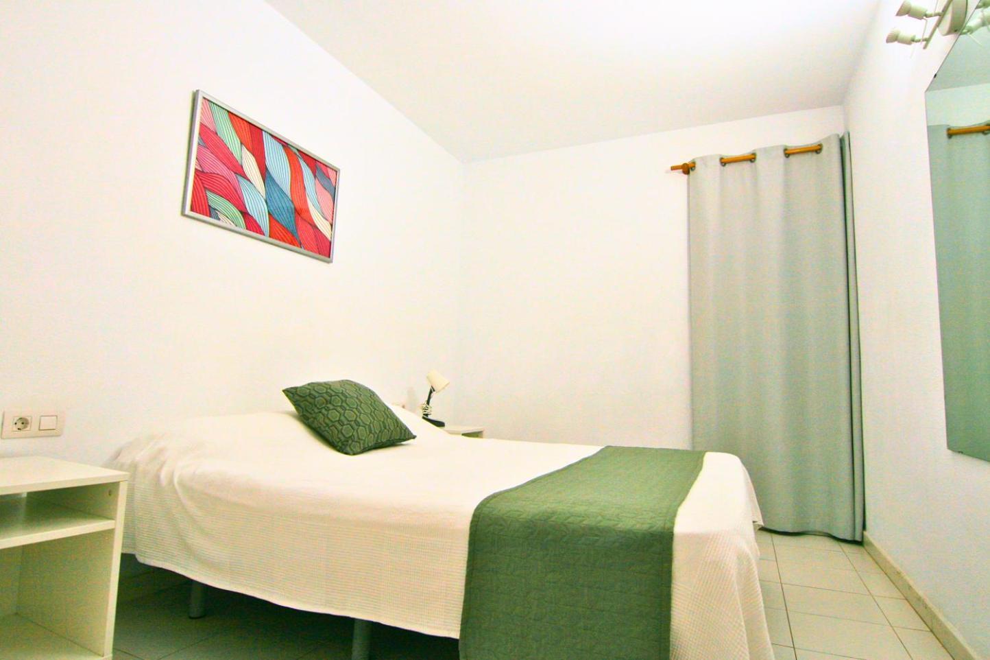Apartment Costa Volcan & 2*