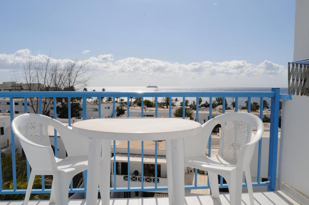 Costa Volcan & Apartment