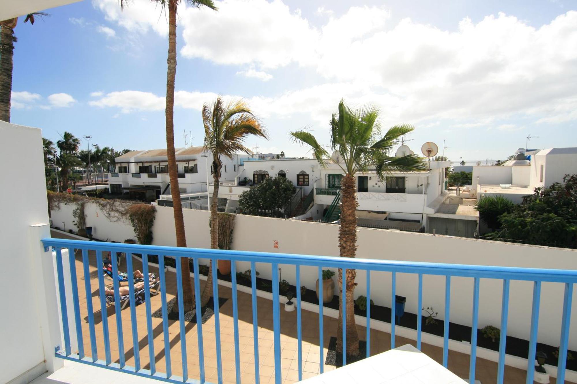 Apartment Costa Volcan &