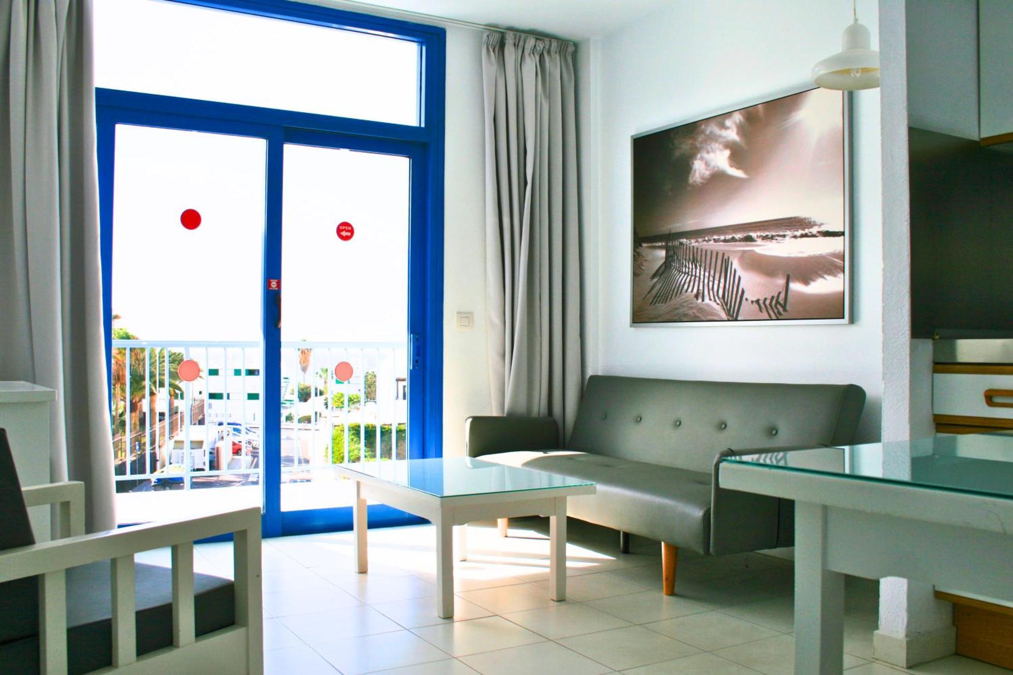 Apartment Costa Volcan & 2*