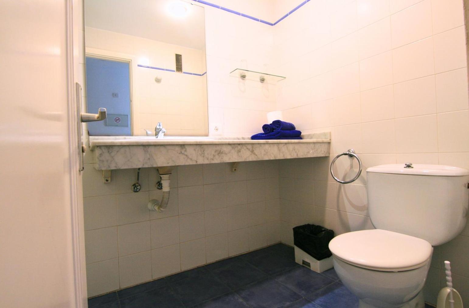 Apartment Costa Volcan &