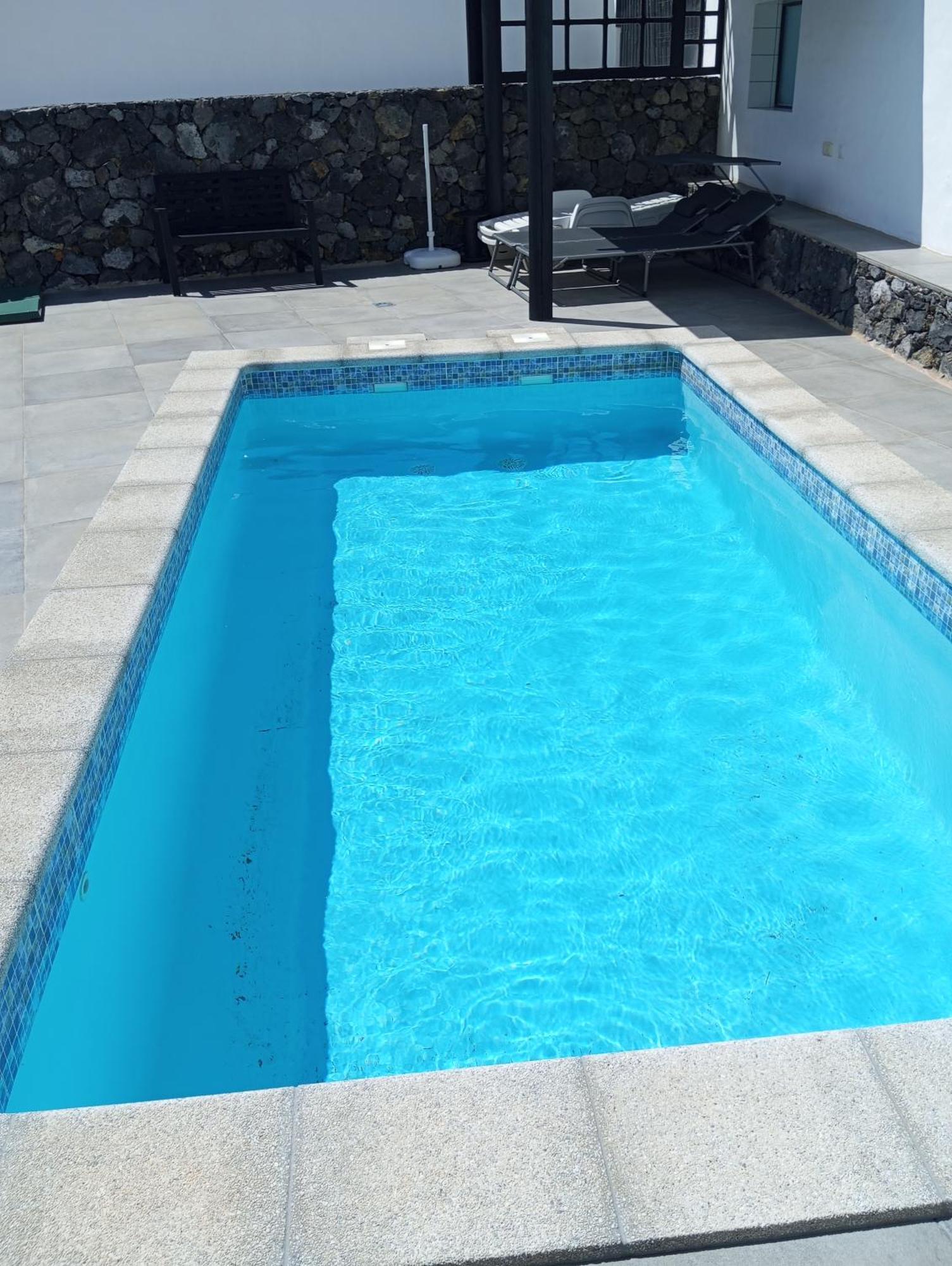 Holiday home Finca La Tabaiba