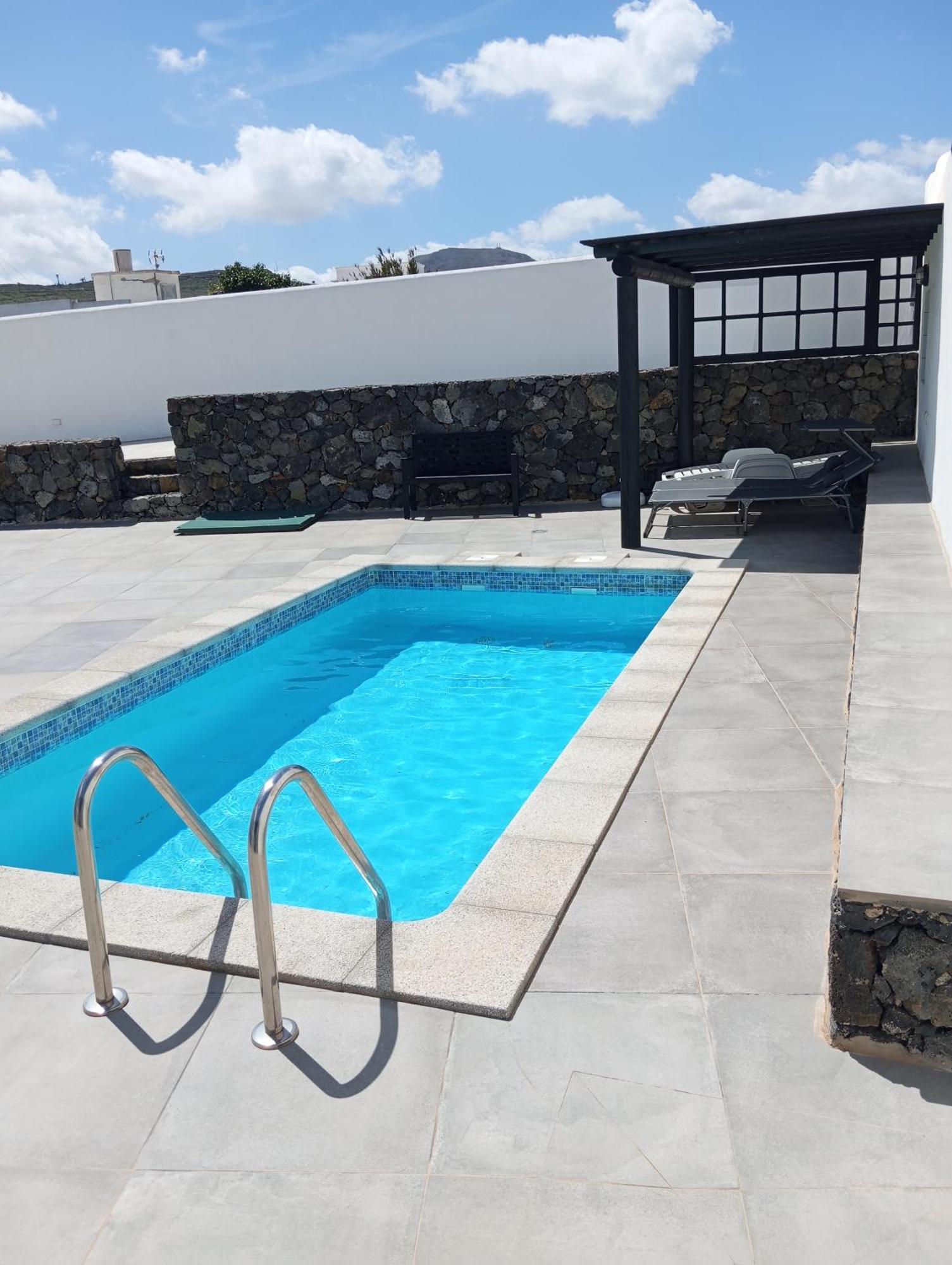 Holiday home Finca La Tabaiba *