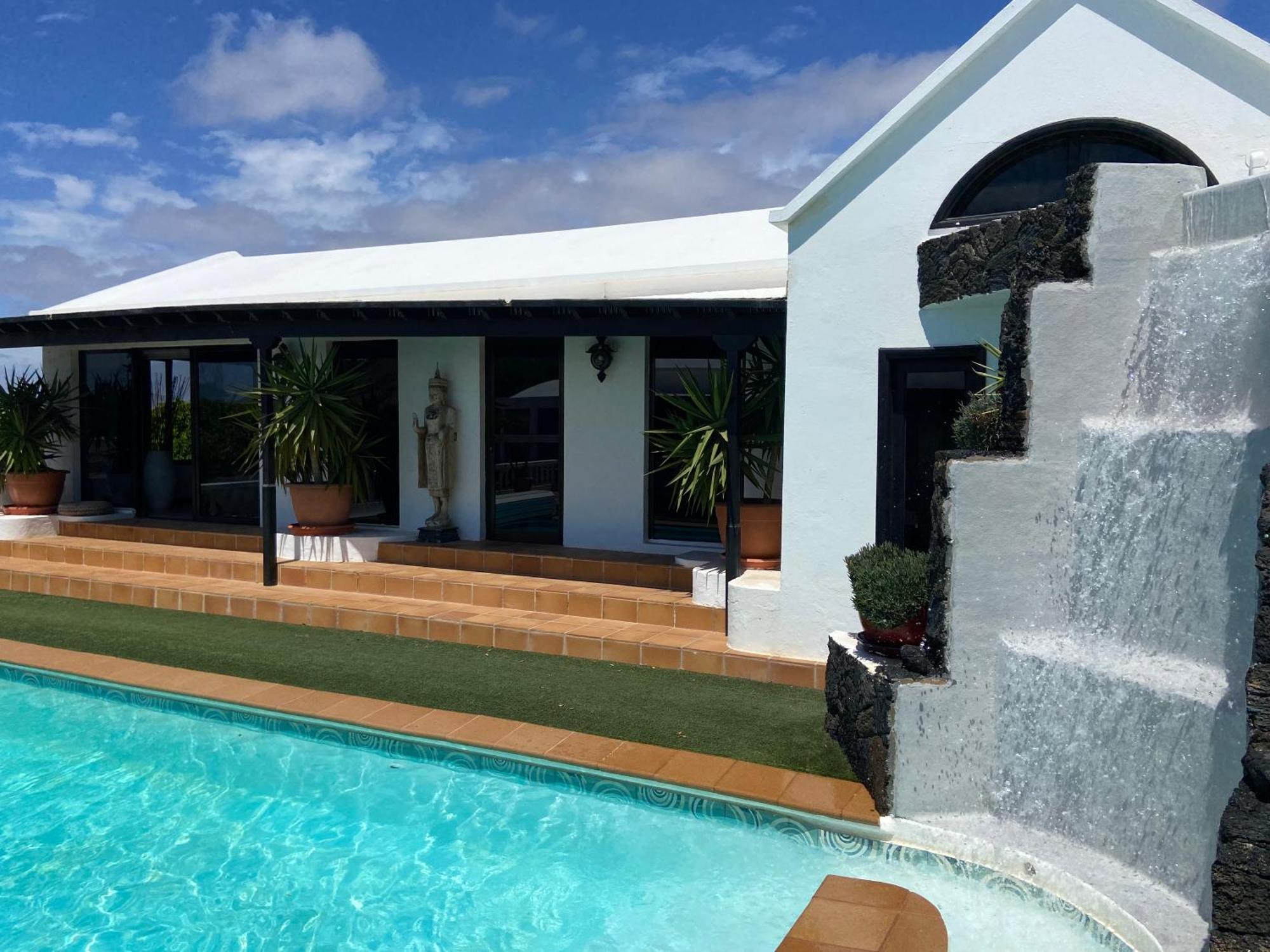 Villa Dora Bella Lanzarote