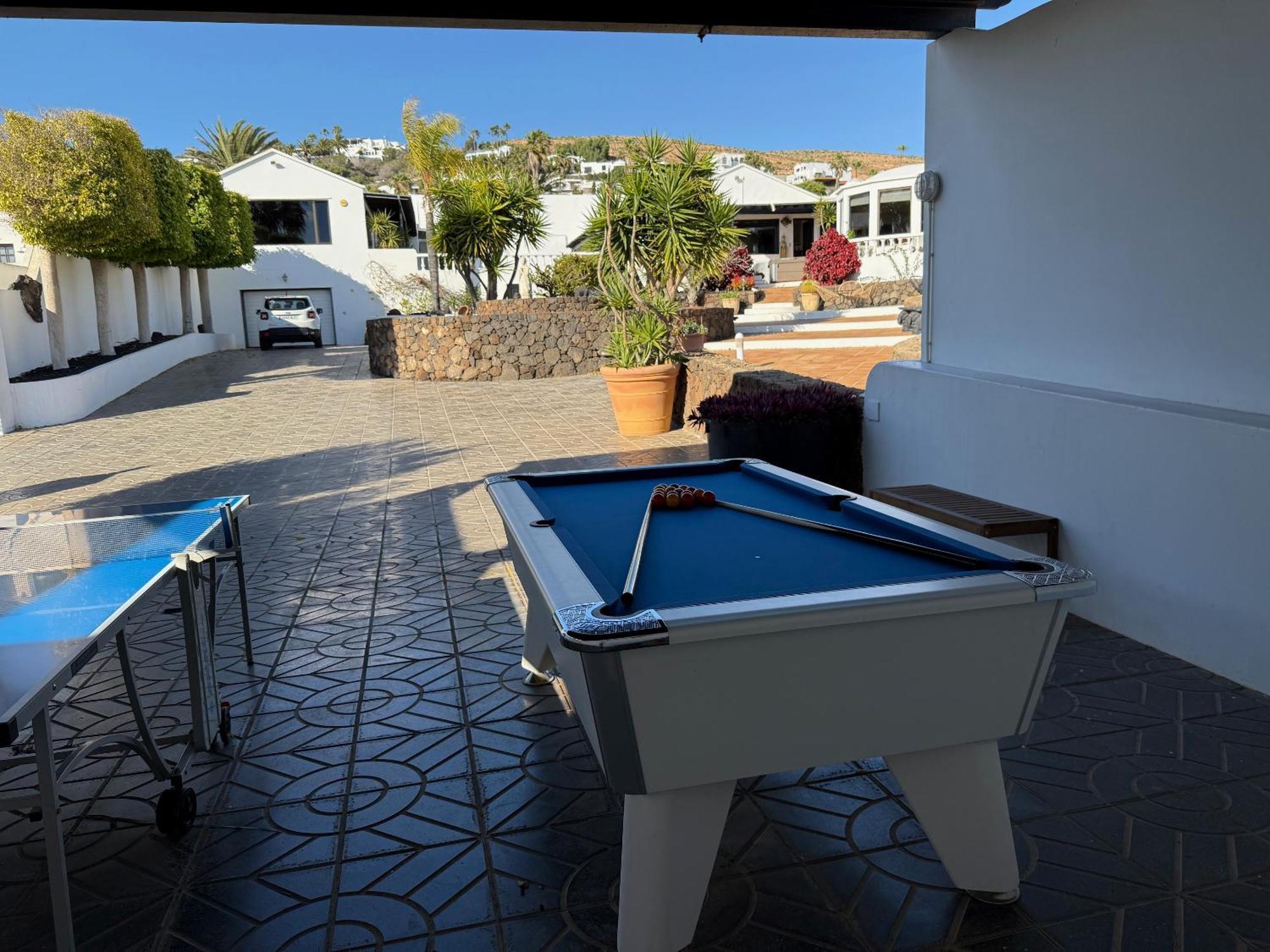 Villa Dora Bella Lanzarote *