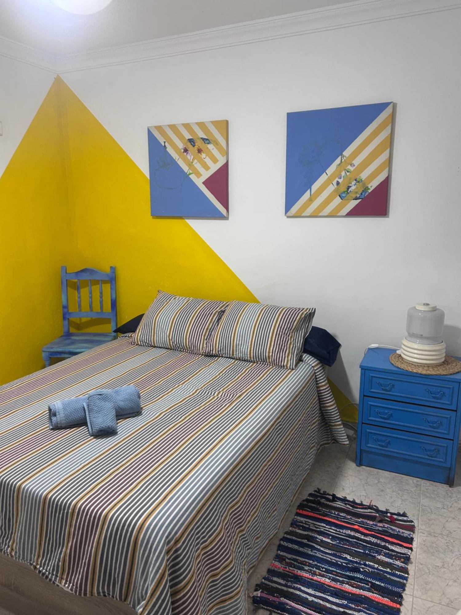 La Buganvilla Rooms *