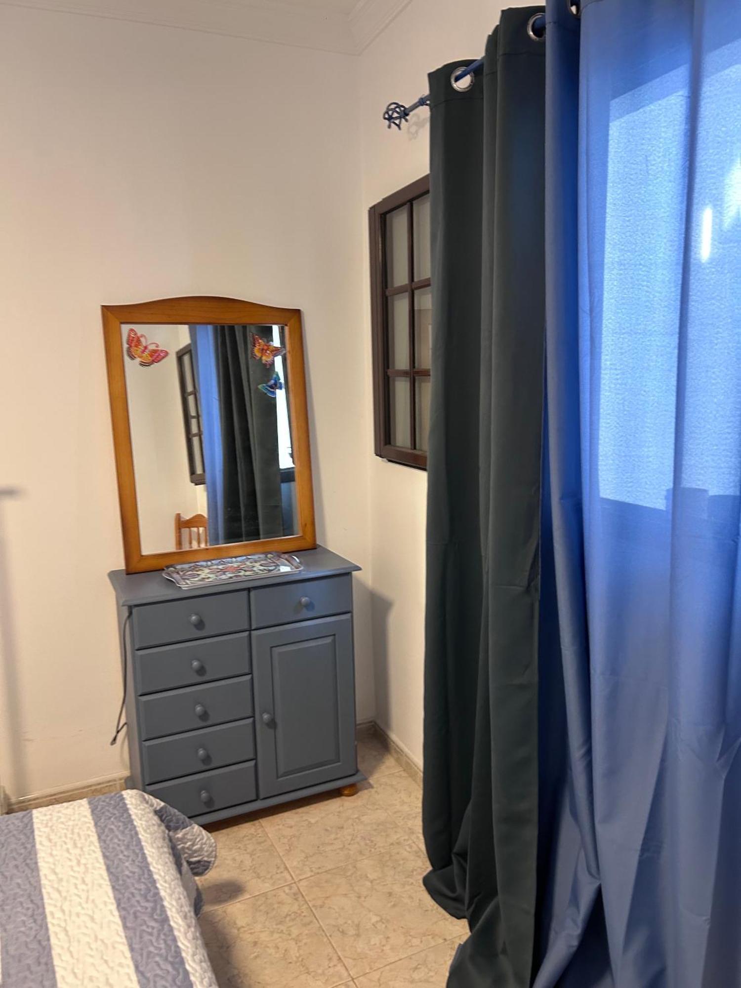 Holiday home La Buganvilla House *