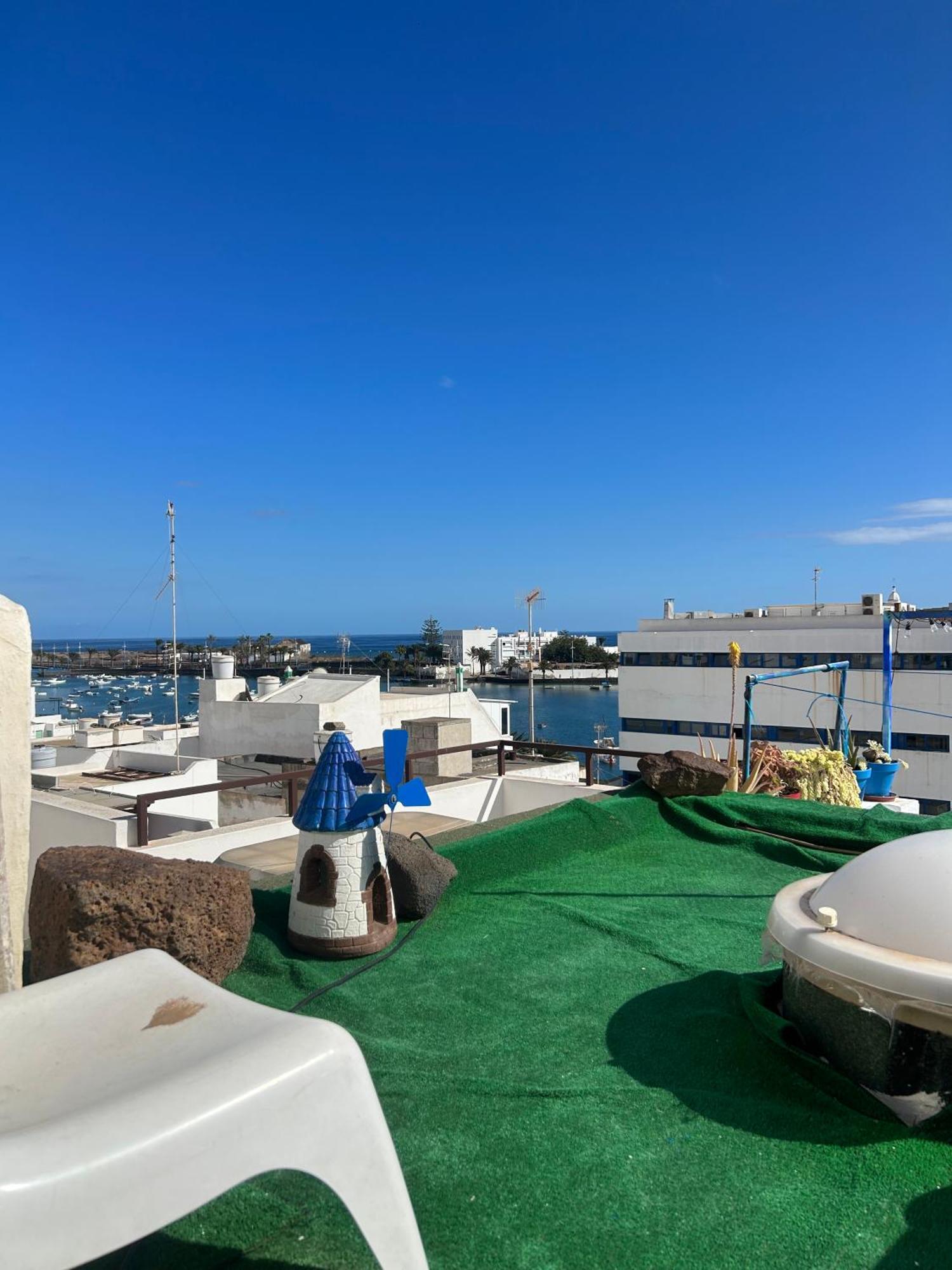 Holiday home La Buganvilla House Arrecife (Lanzarote)