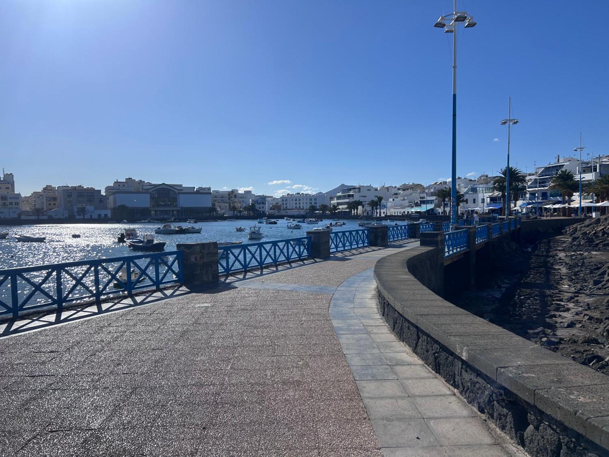 La Buganvilla House Holiday home Arrecife (Lanzarote)