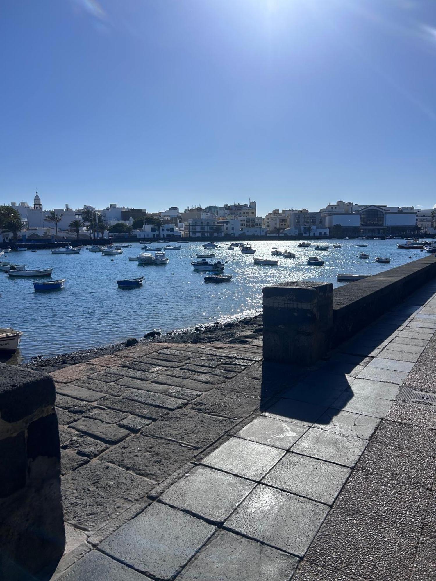 La Buganvilla House Holiday home Arrecife (Lanzarote)