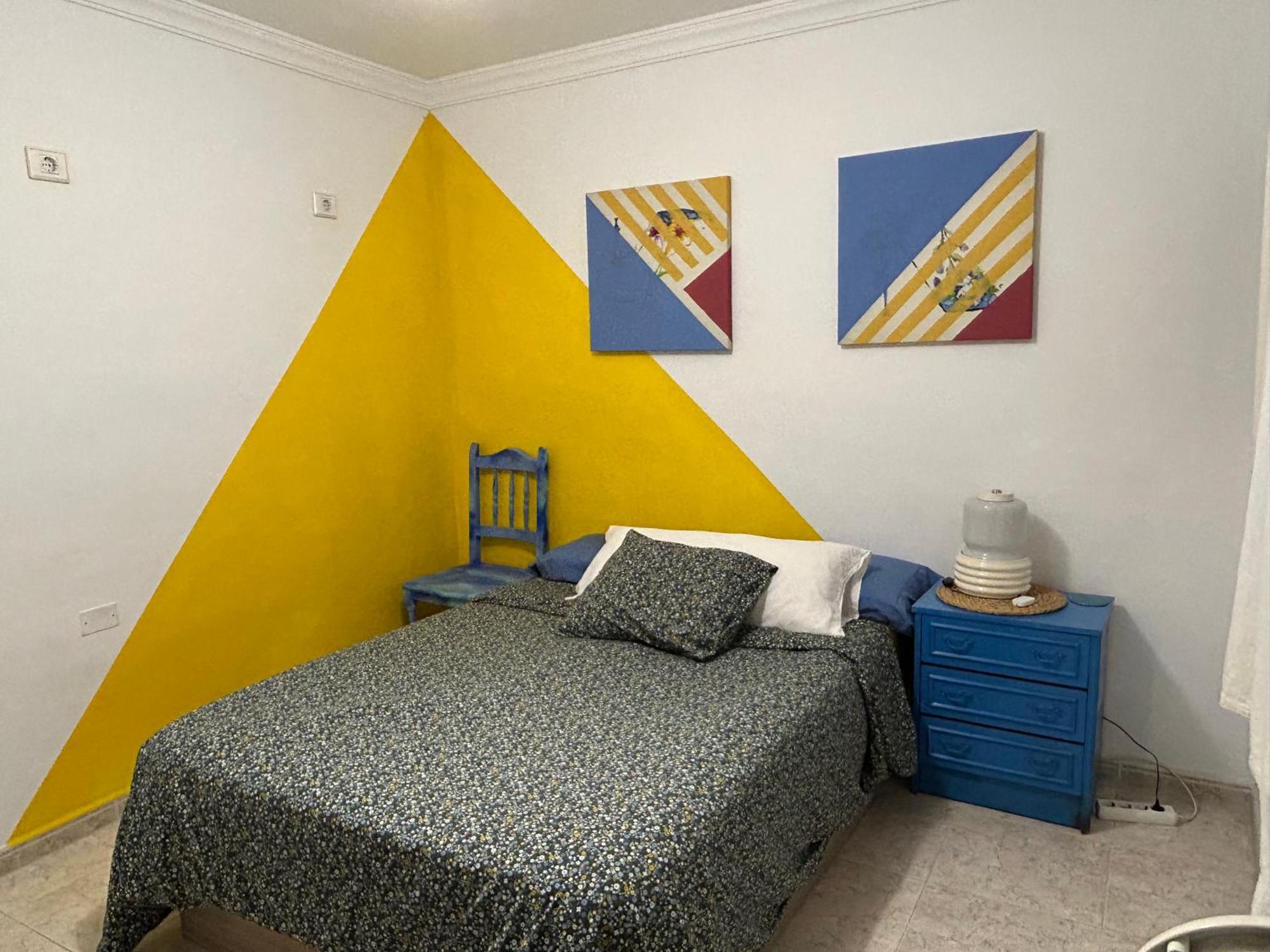 Holiday home La Buganvilla House Arrecife (Lanzarote)