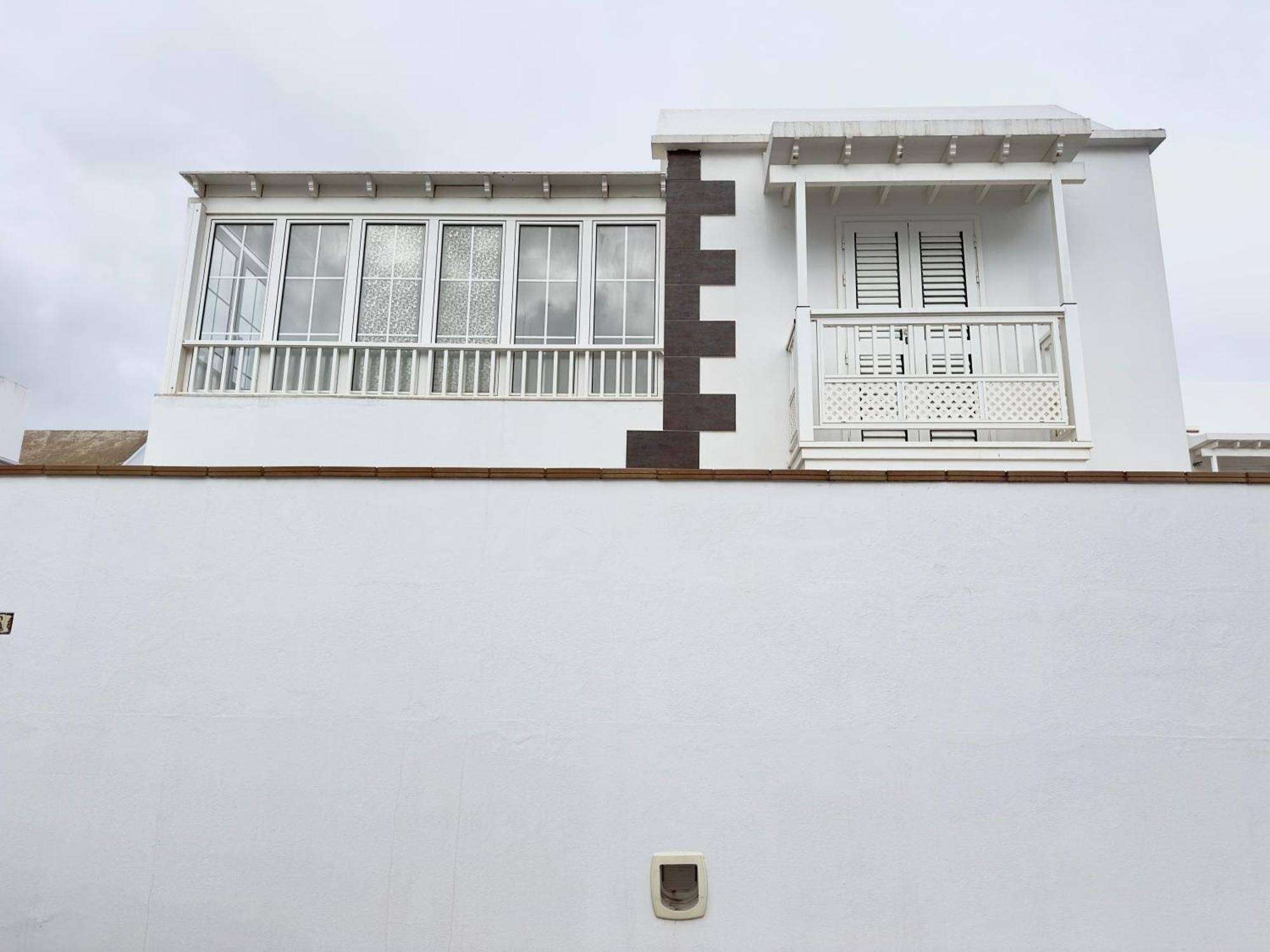 Beyond Villa *