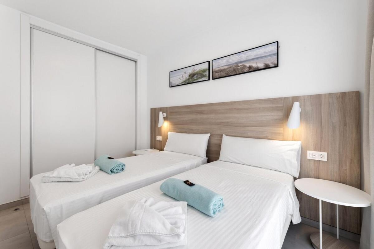 Atlantica Holiday home Yaiza (Lanzarote)