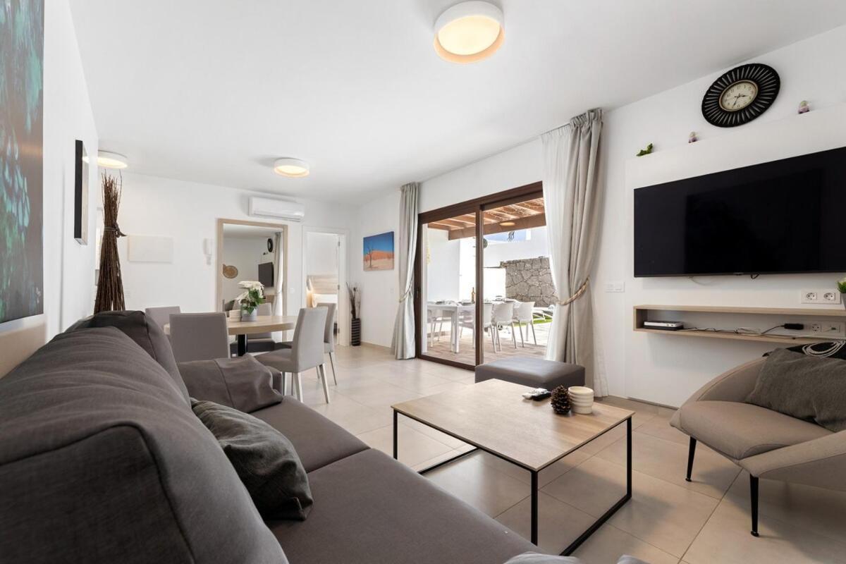Atlantica Holiday home
