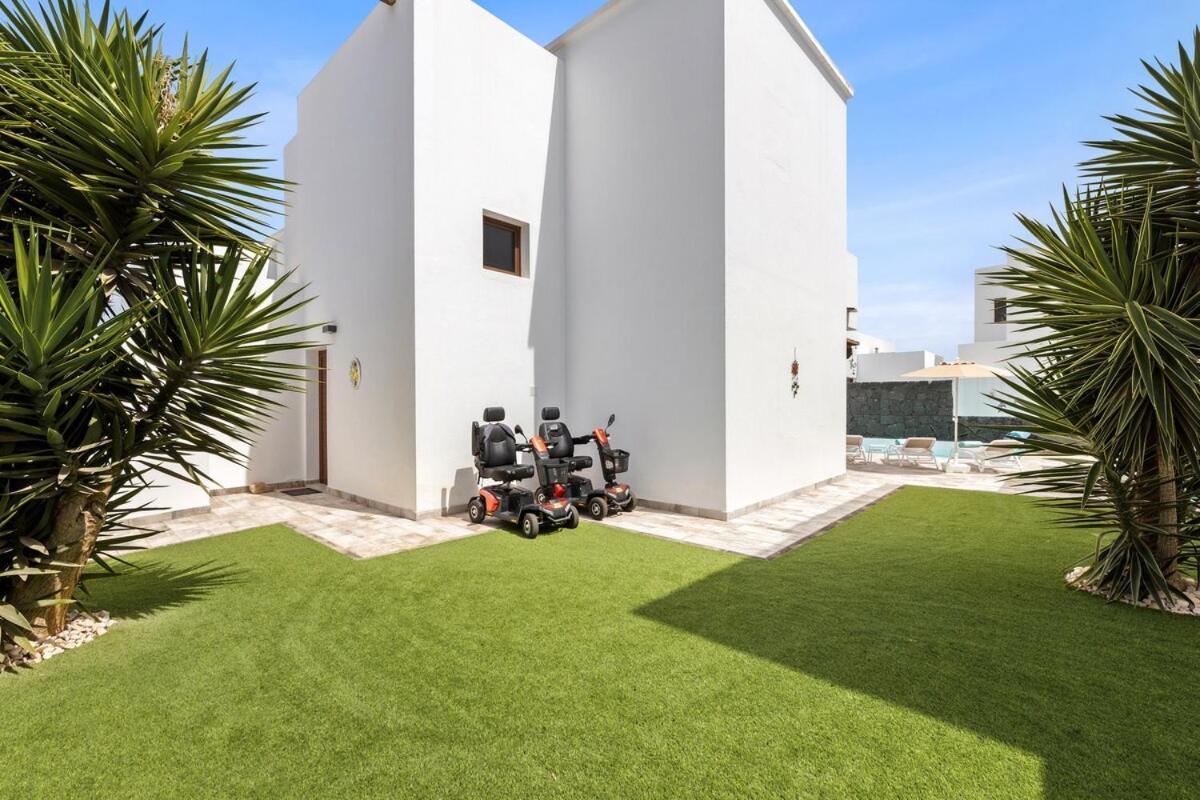 Atlantica Holiday home *