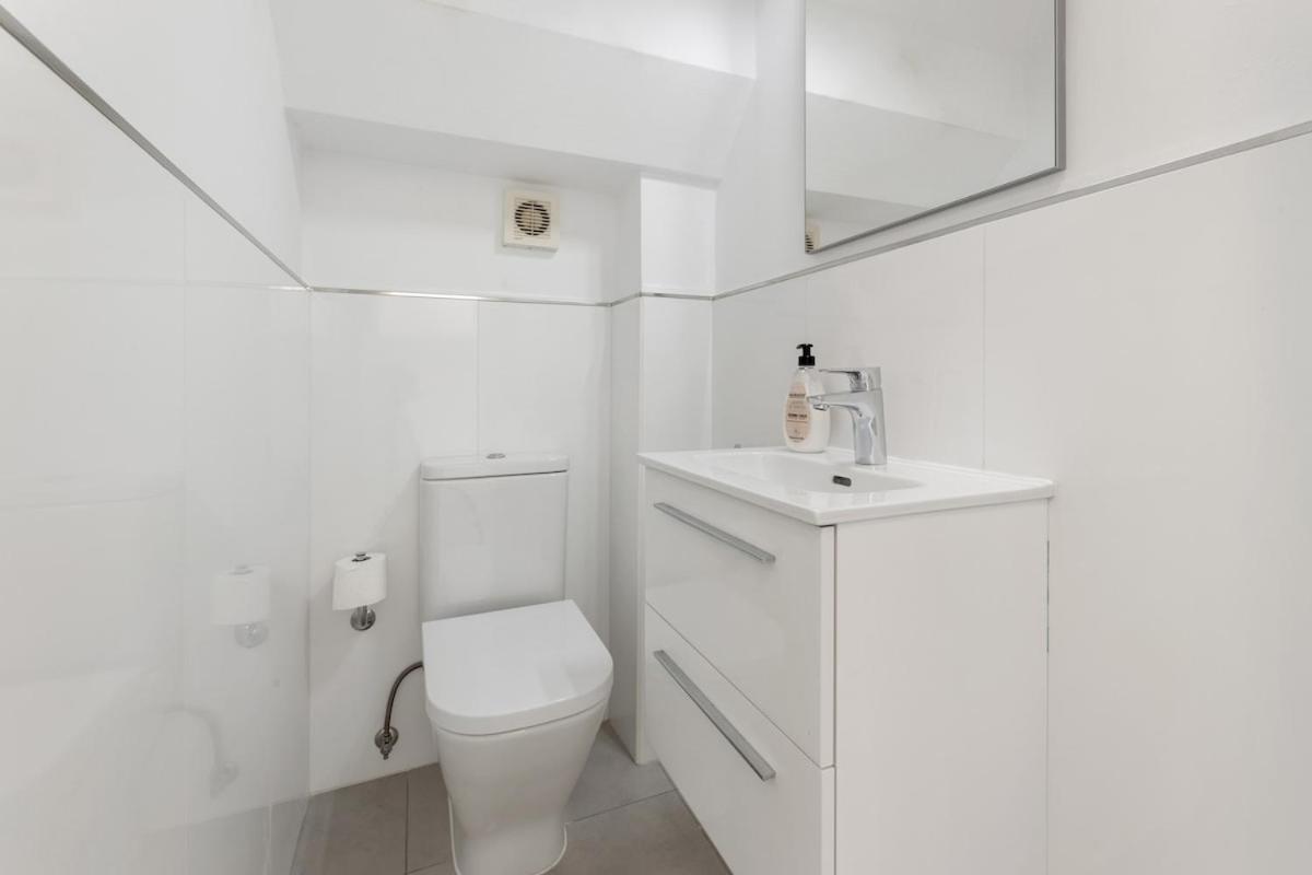 Holiday home Atlantica