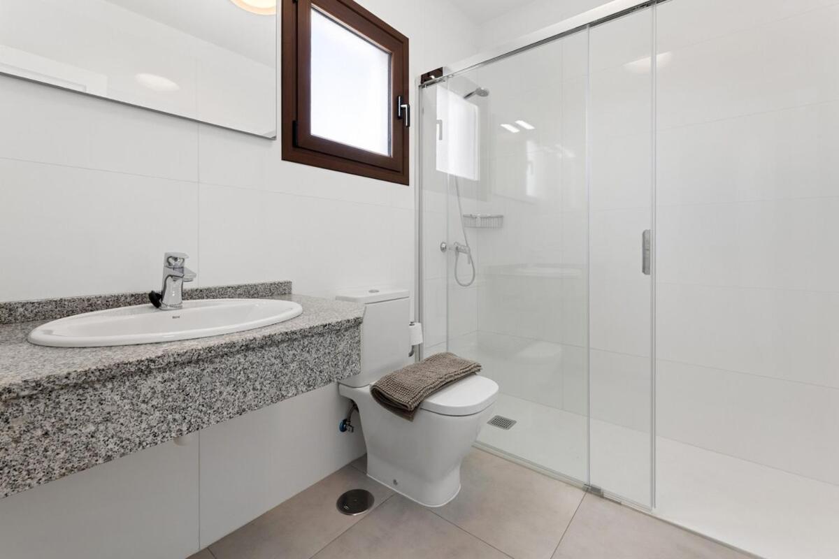 Holiday home Atlantica Yaiza (Lanzarote)