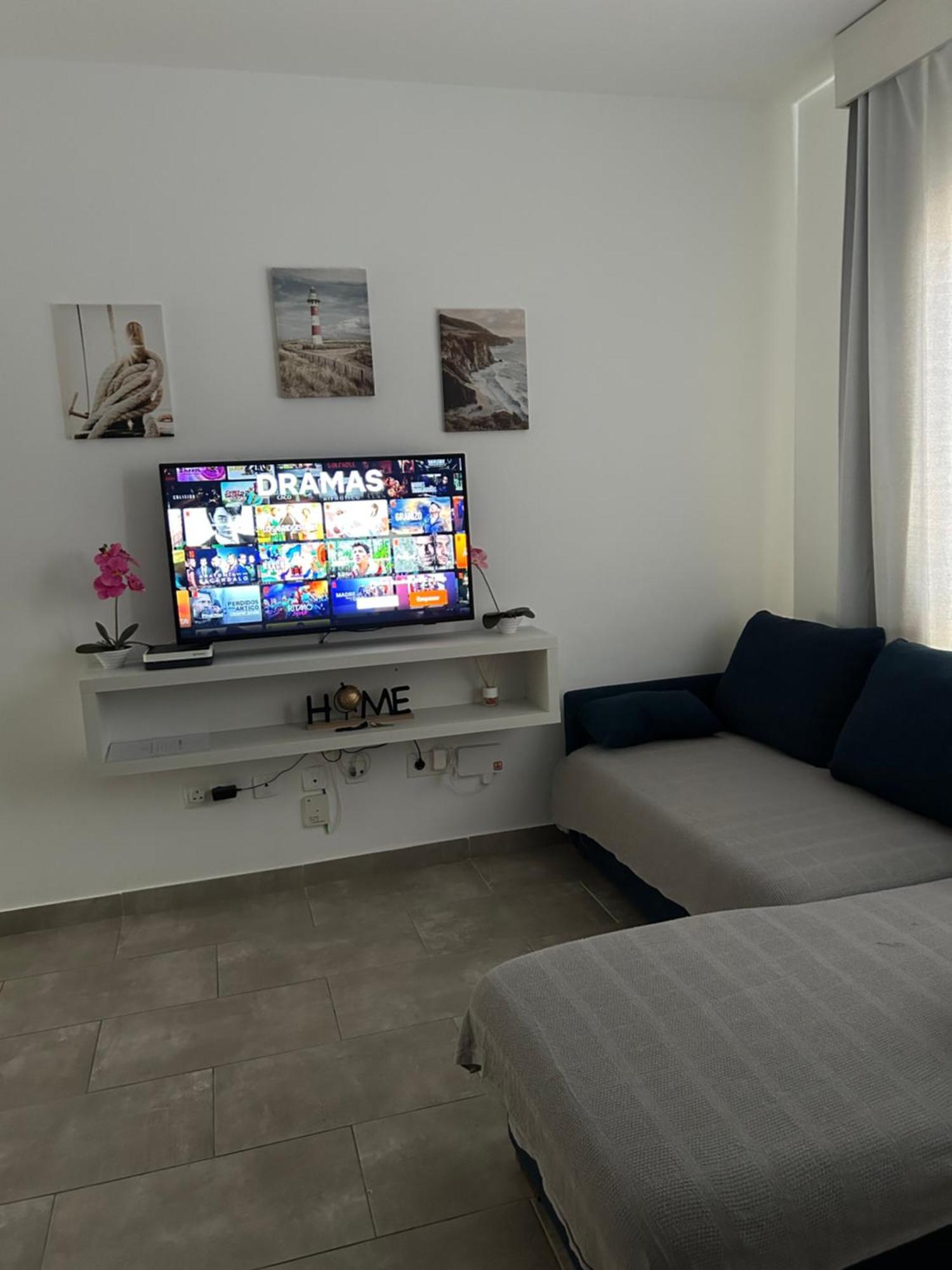 Casa Jireh En Arrecife